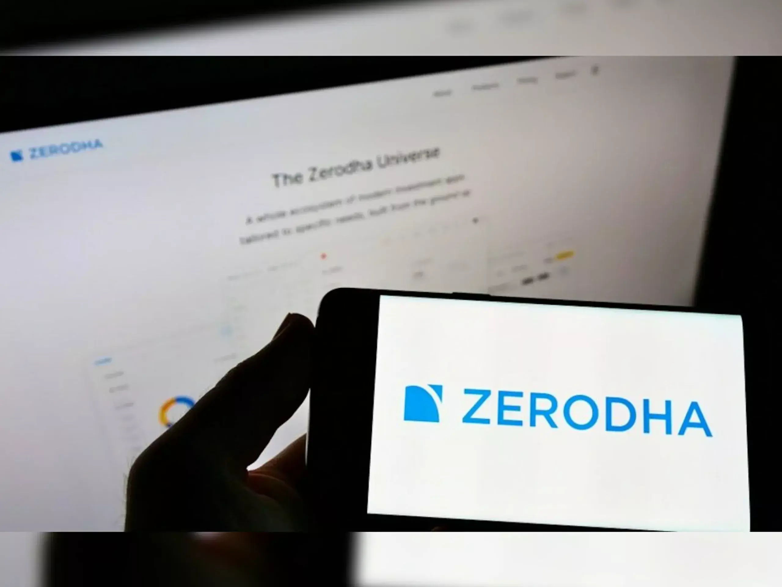 pull again zerodha, frustrated investors