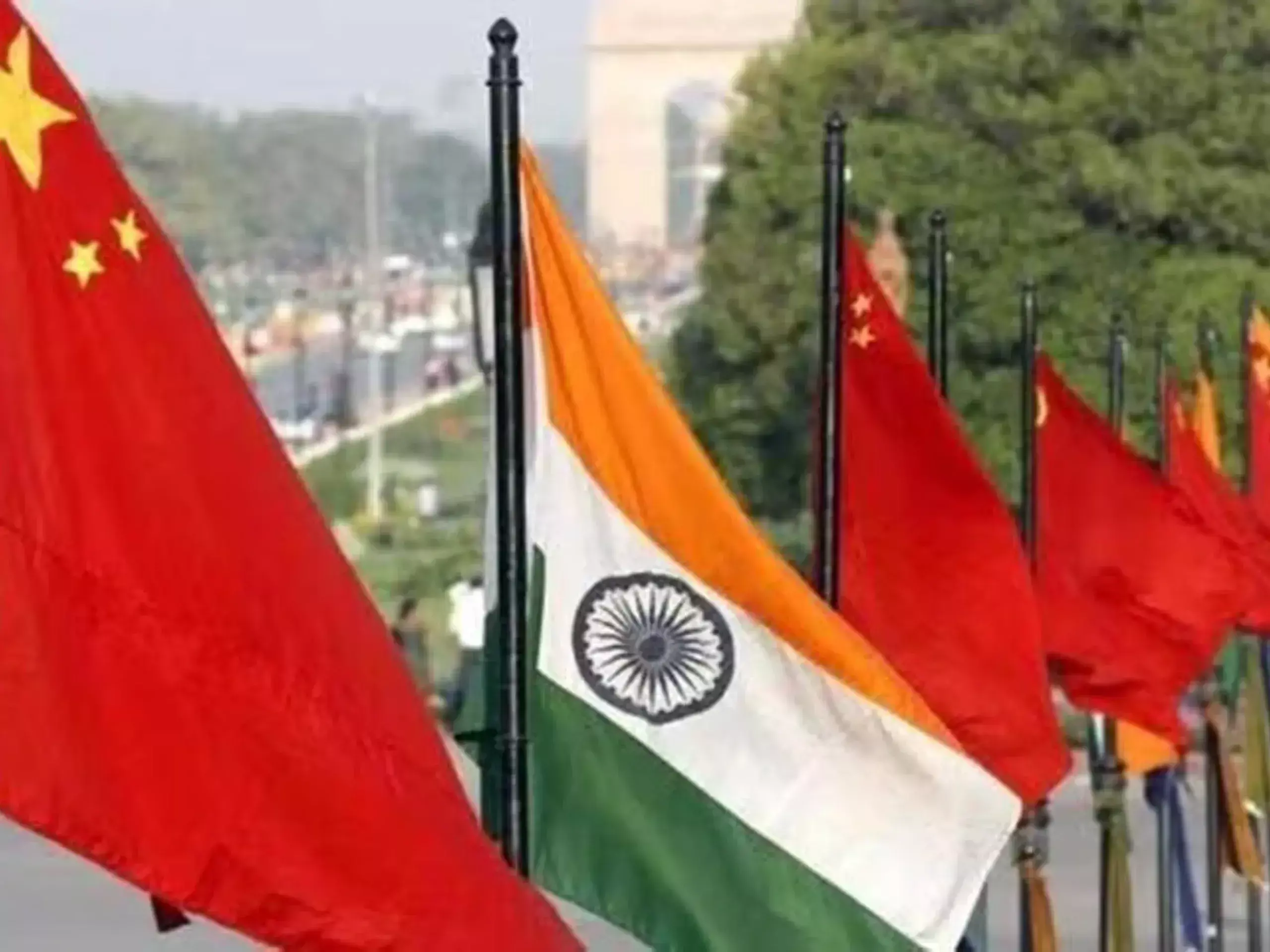 china to appoint ambassador in india