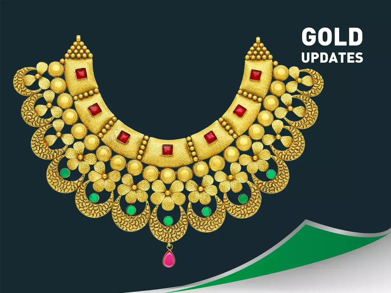 gold updation price hike 30 01 24
