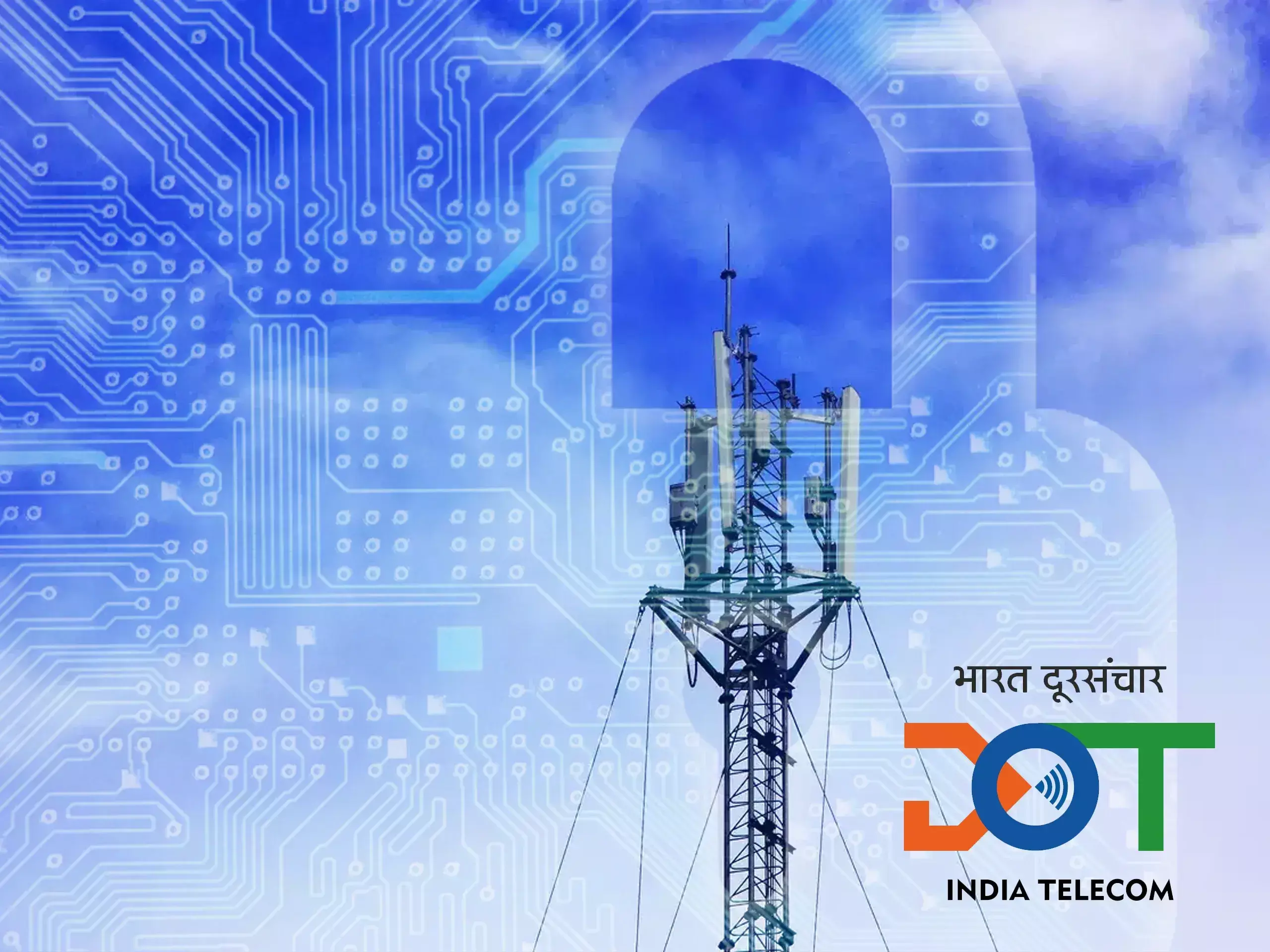 mobile data leak, telecom department suggests security audit