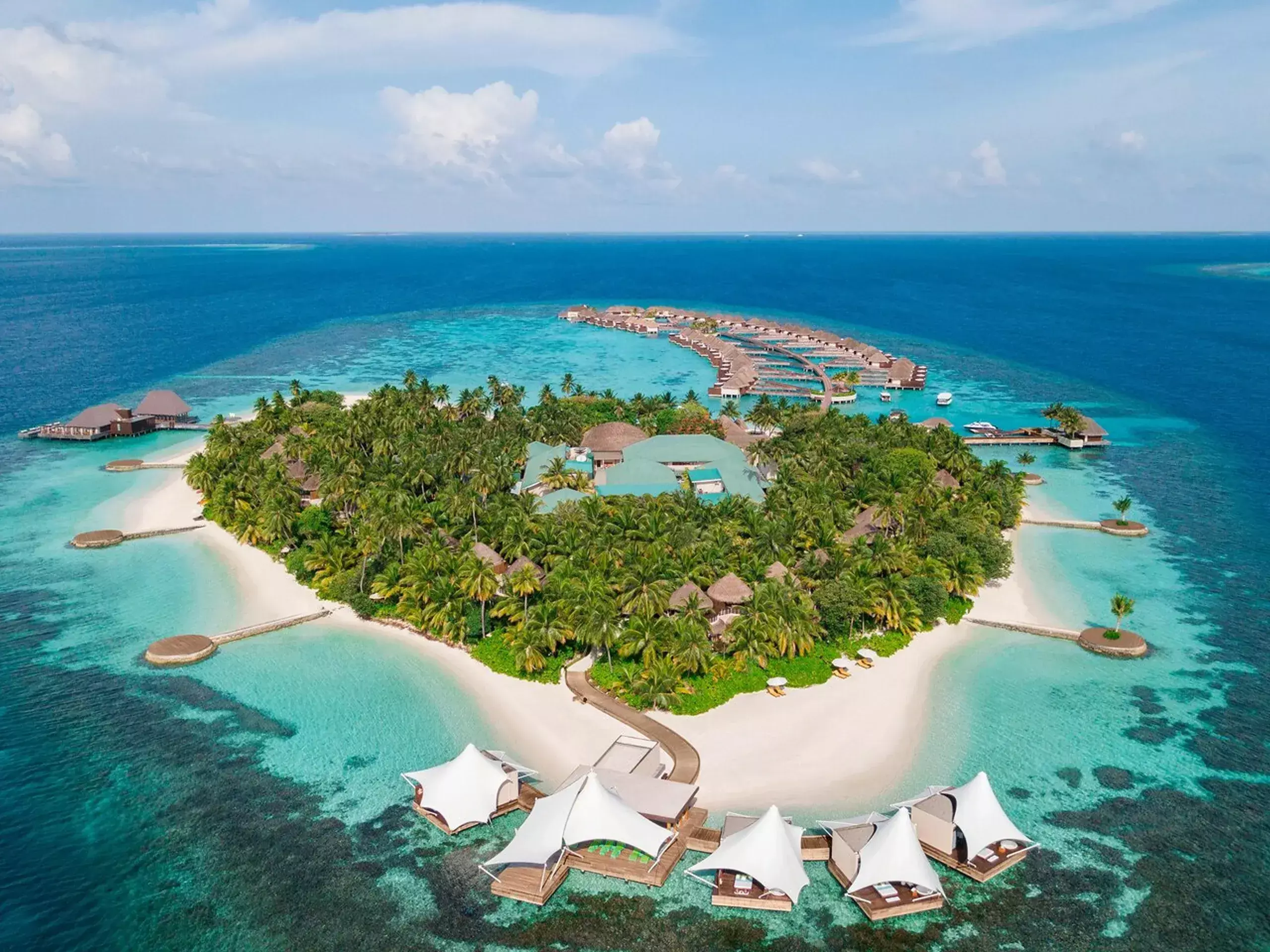 decline in indian tourism to maldives