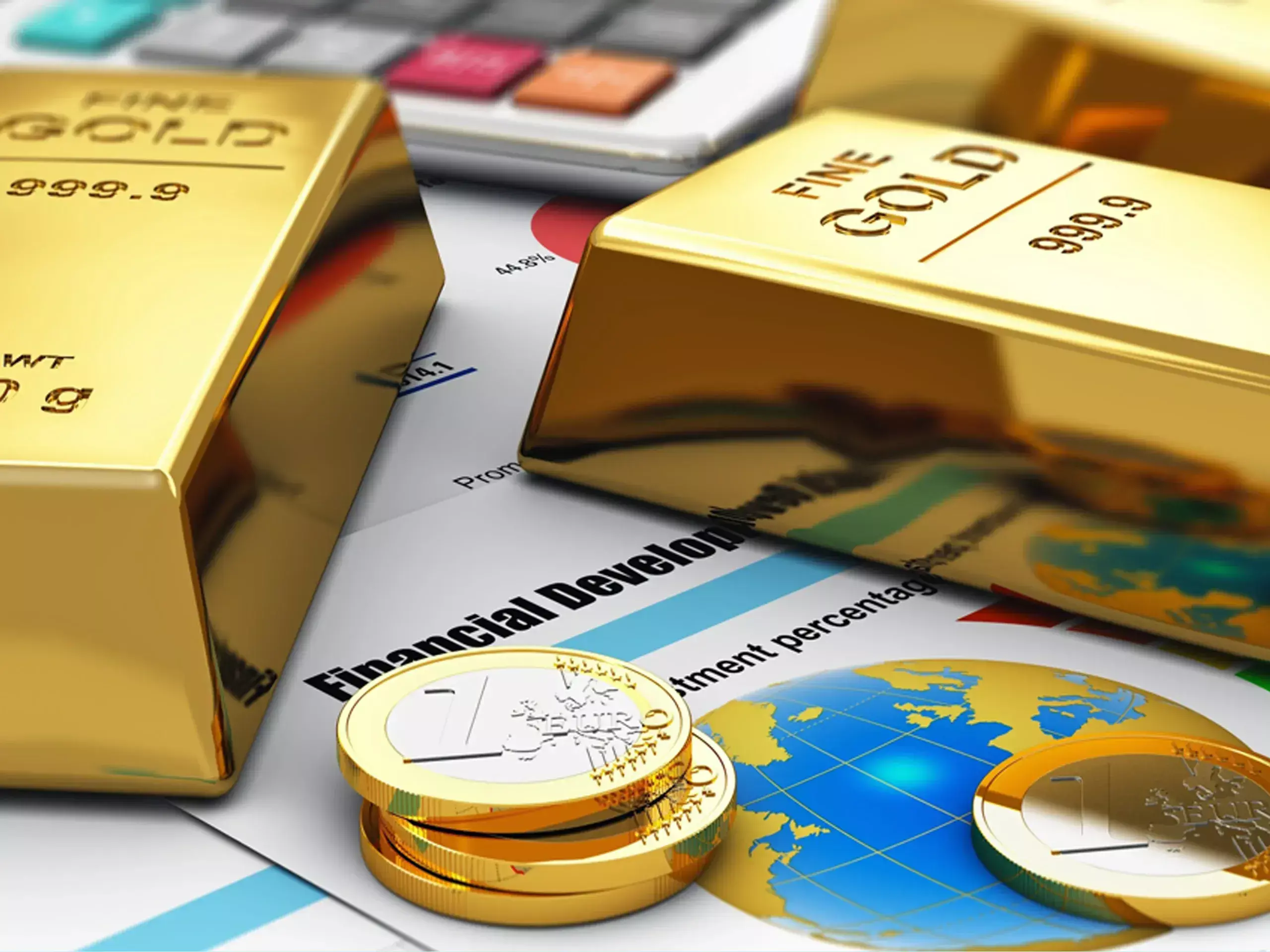 increase in gold import in indian