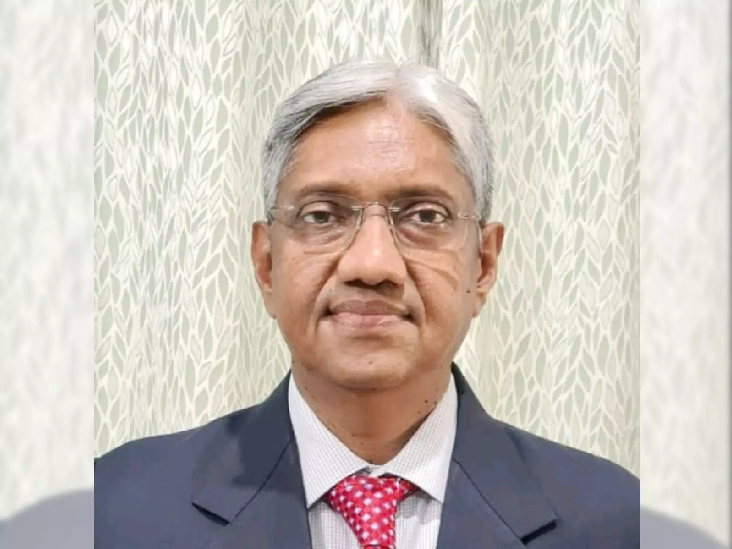 anil kumar lahoti is the new trau chairman anil kumar lahoti is the new trau chairman