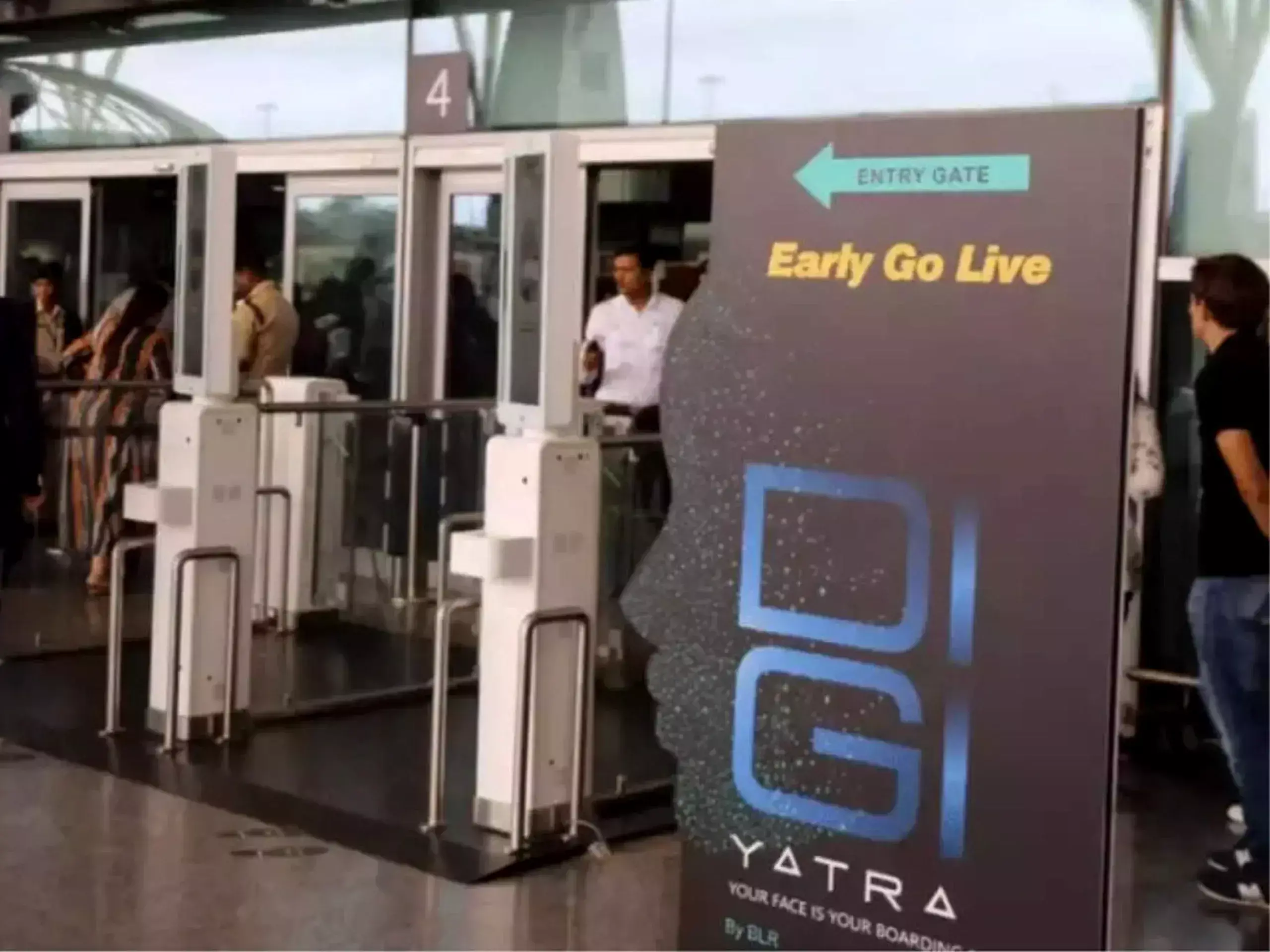 digiyatra is coming to 14 more airports