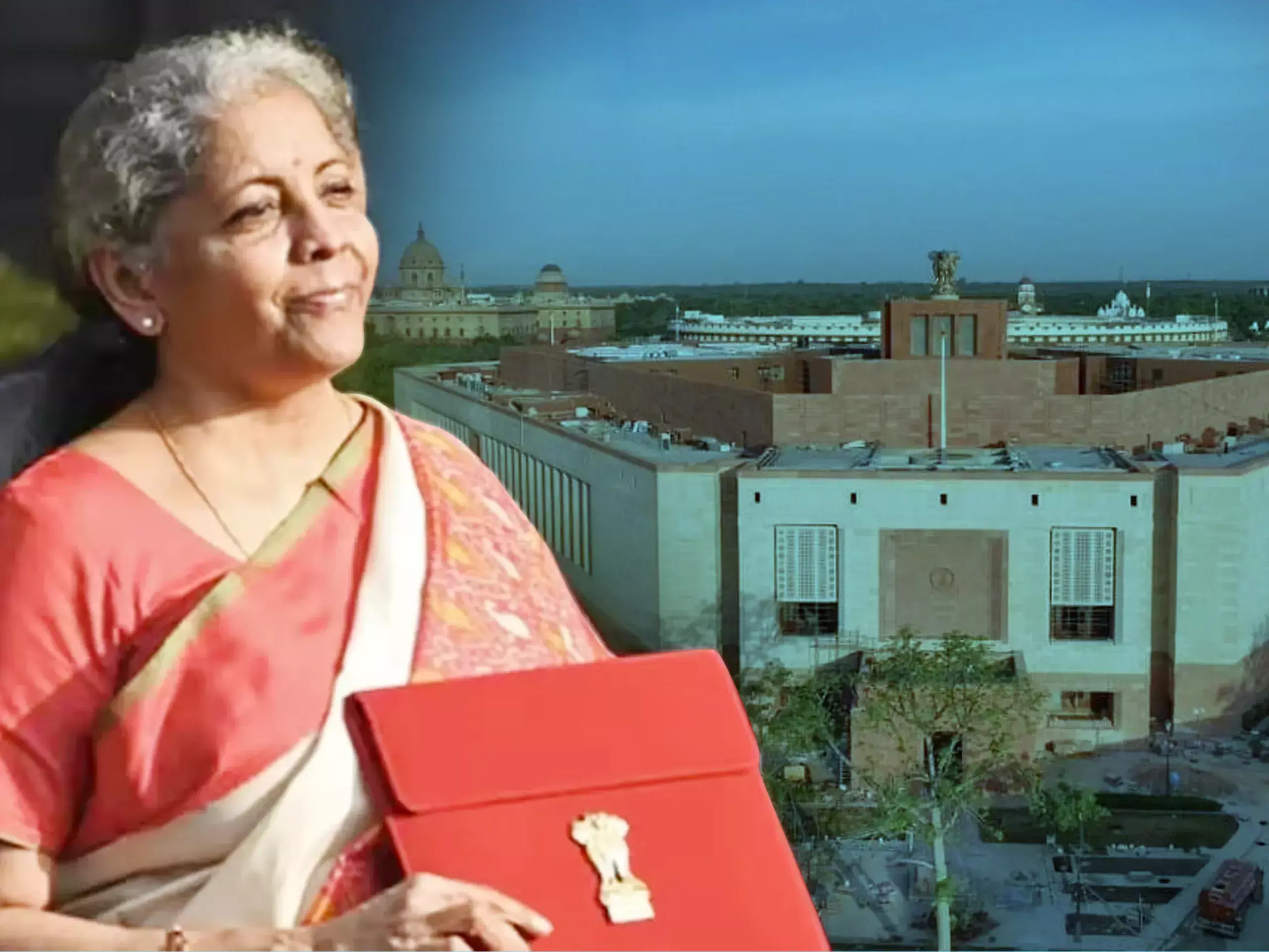 parliament session begins, interim budget tomorrow