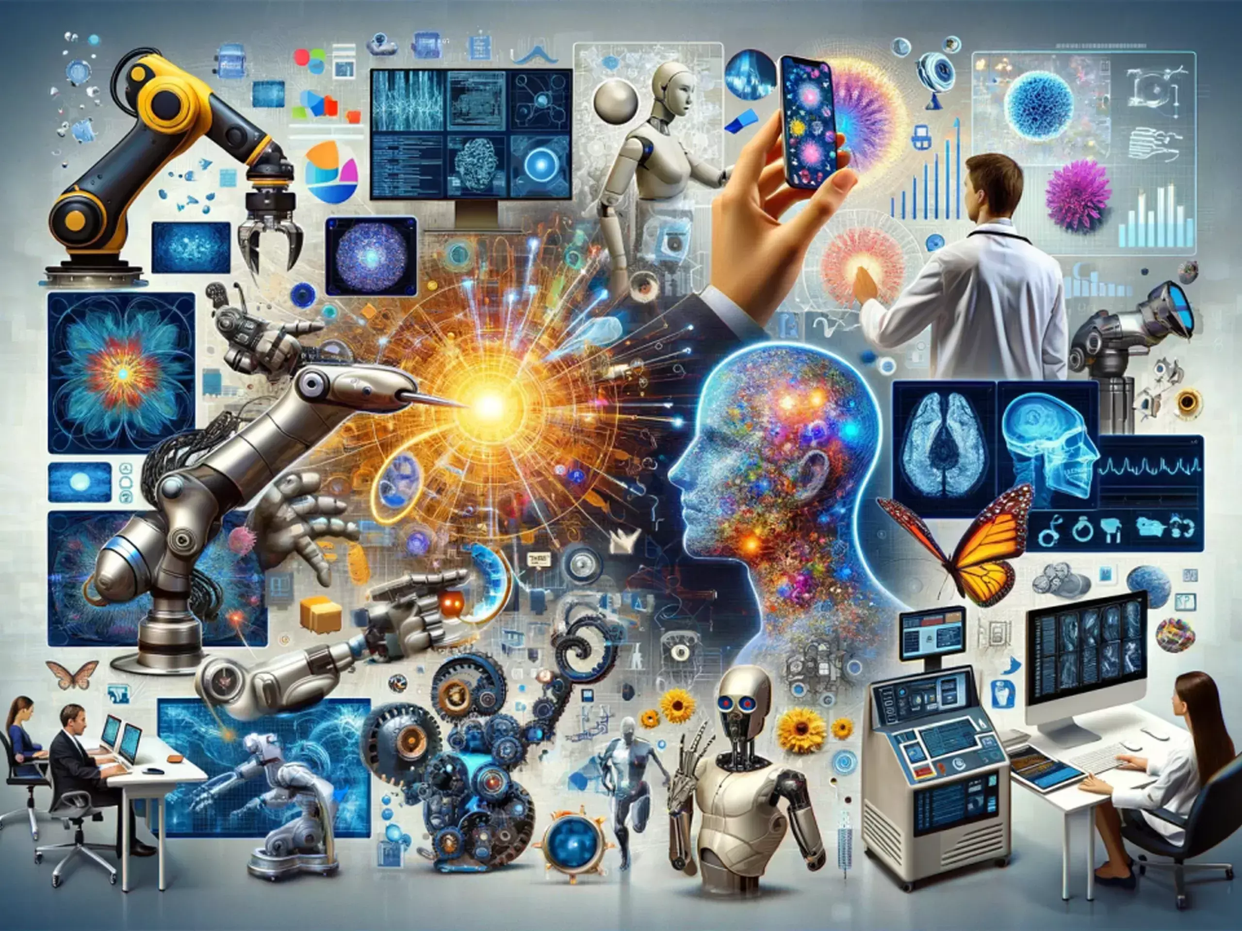 legislative committee to study ai potential, you can also comment