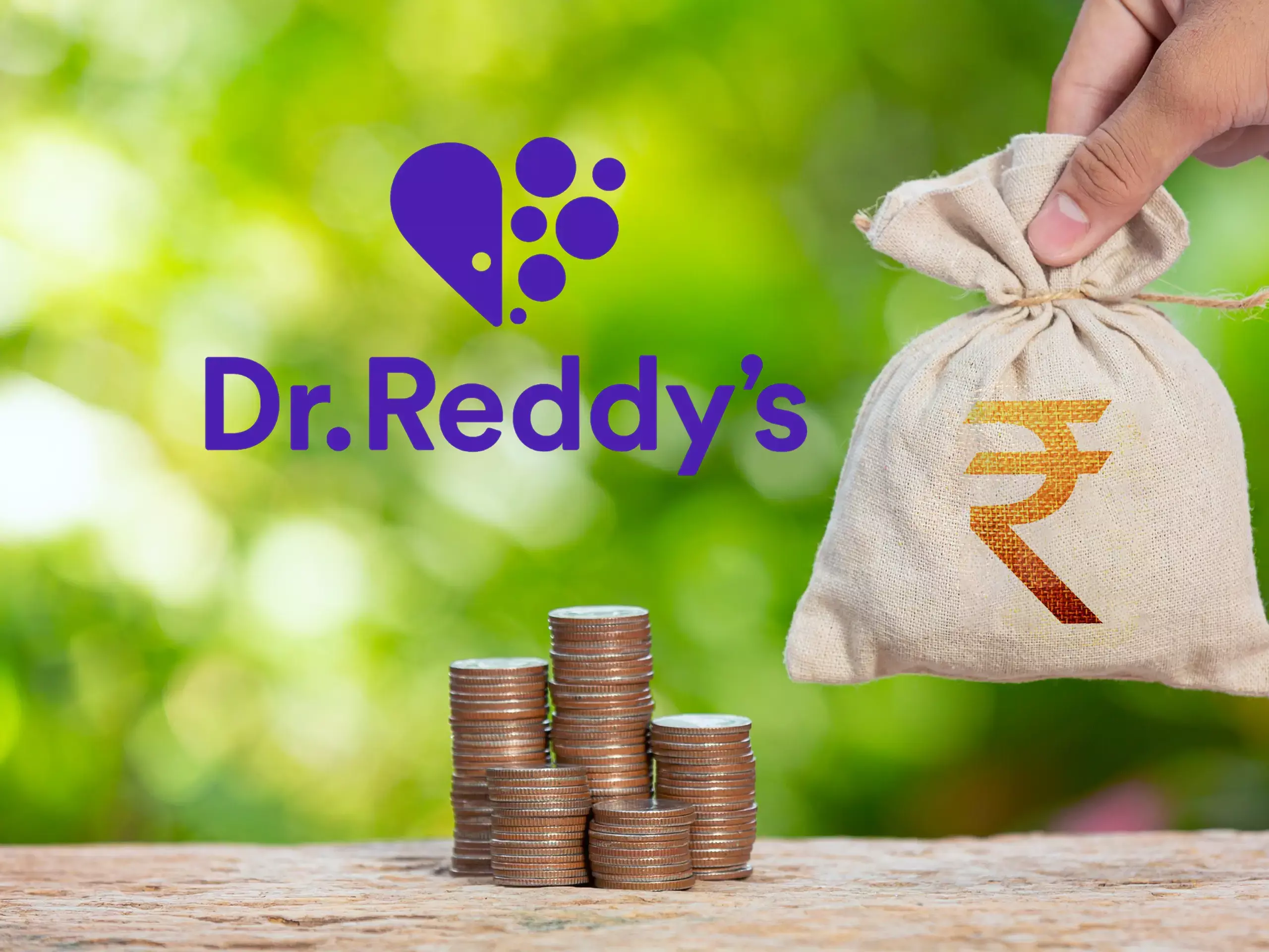 Dr. Reddys net profit rose 10.6% to Rs 1,378.9 crore