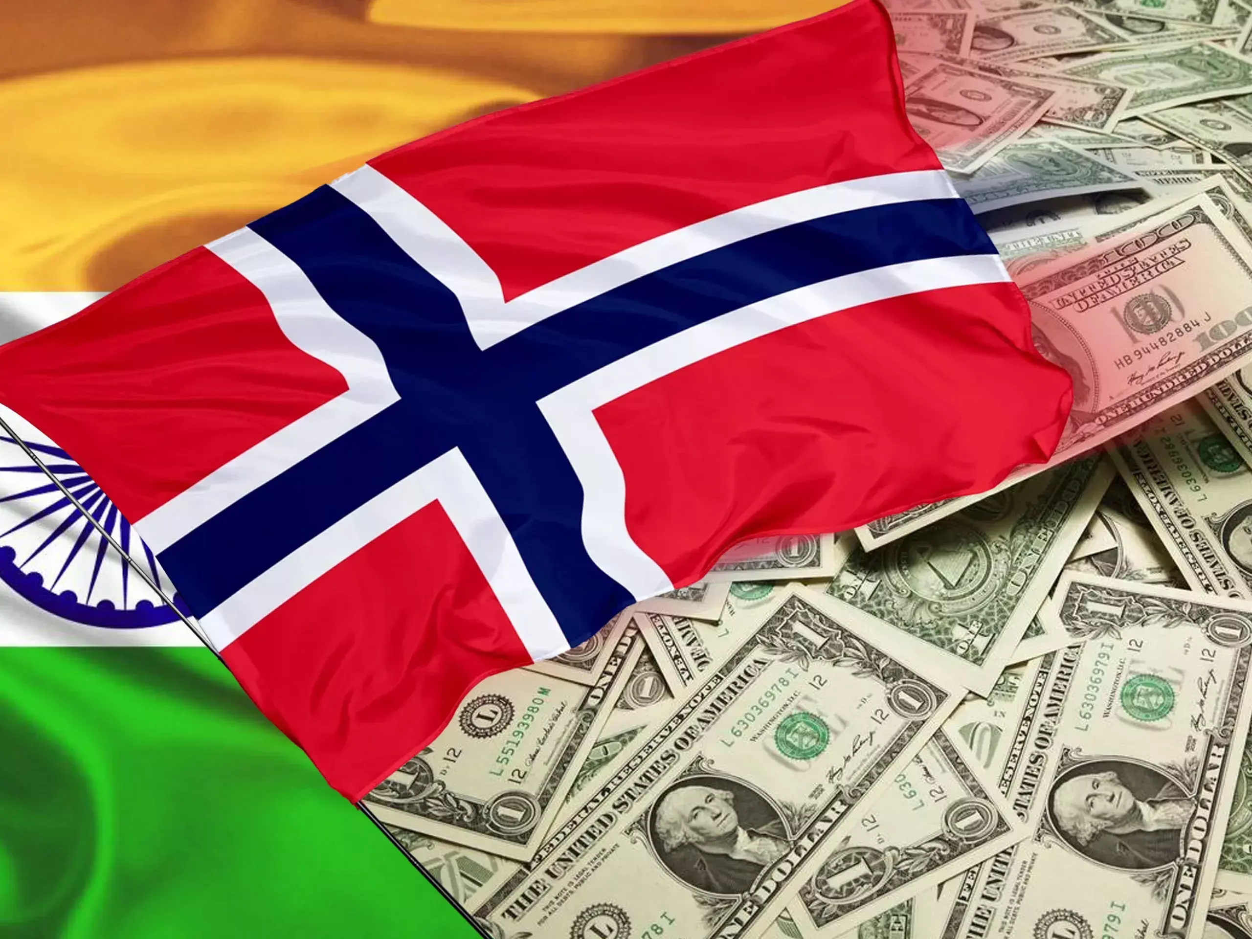 norway fund to establish a foothold in indian market; $24 billion market cap