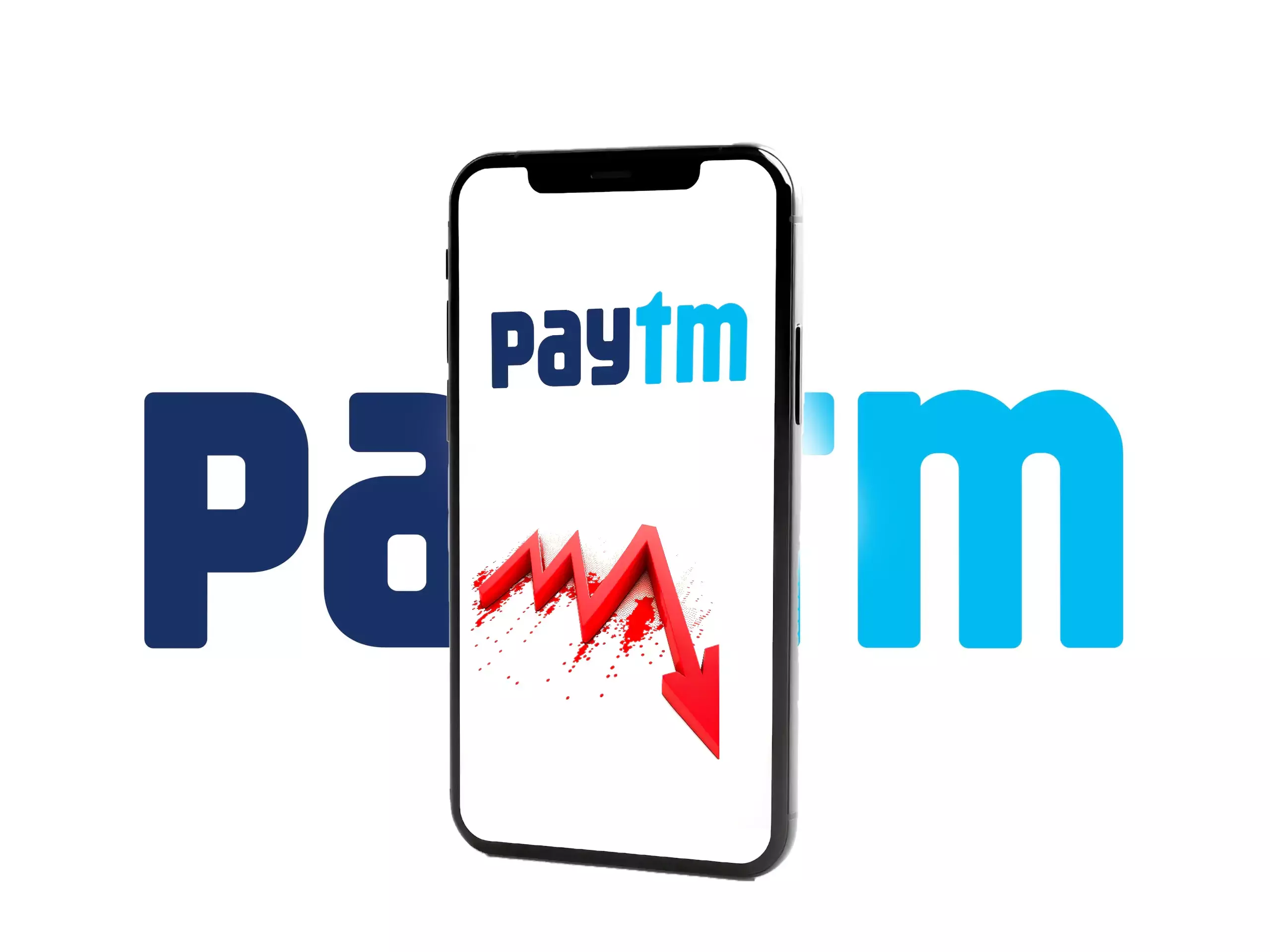 പേടിഎമ്മിന് വരുമാനത്തില്‍ 500 കോടിയുടെ ഇടിവുണ്ടാകുമെന്ന് വിലയിരുത്തല്‍