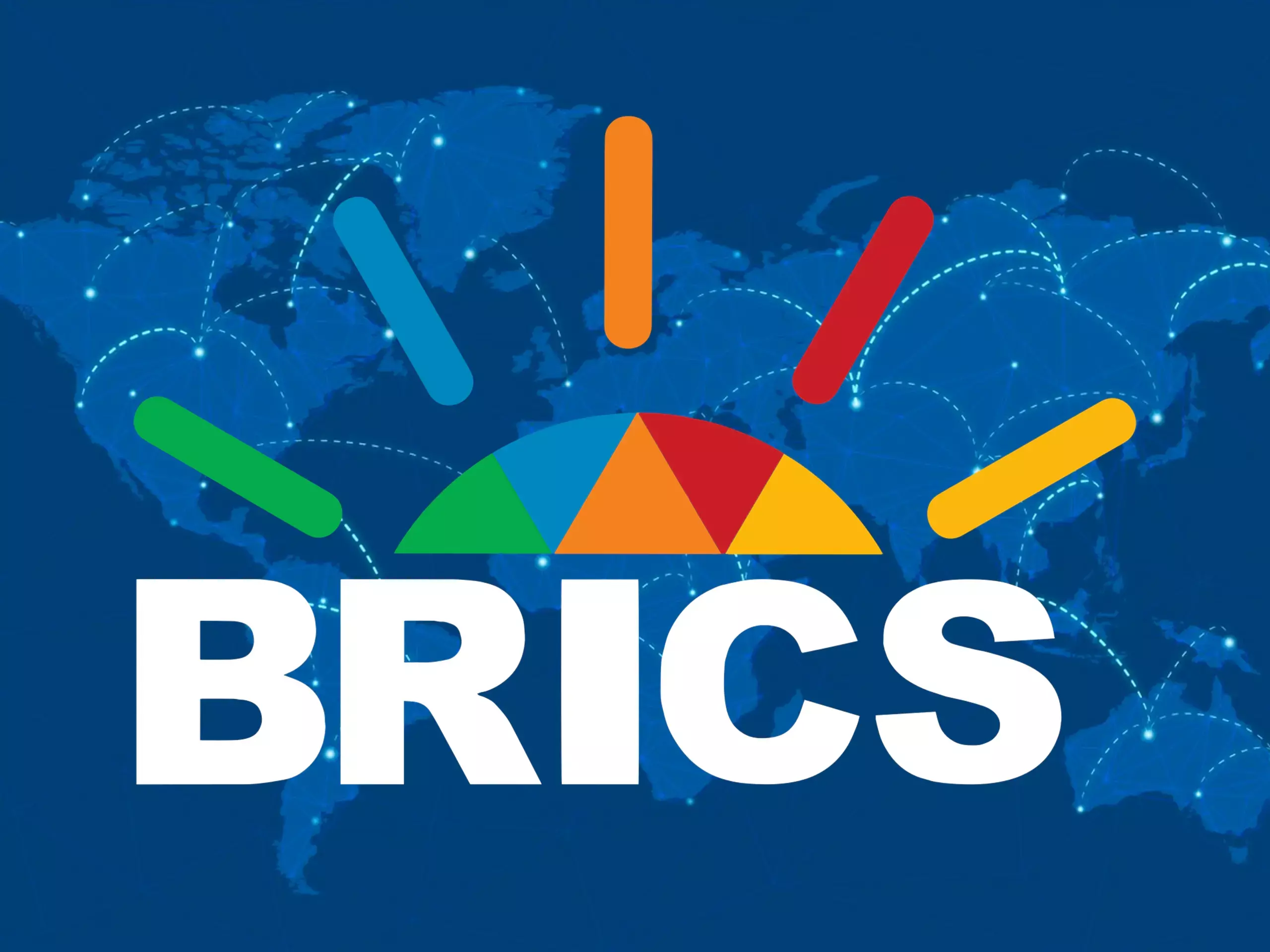 BRICS expansion, Saudi Arabia and four countries join the group