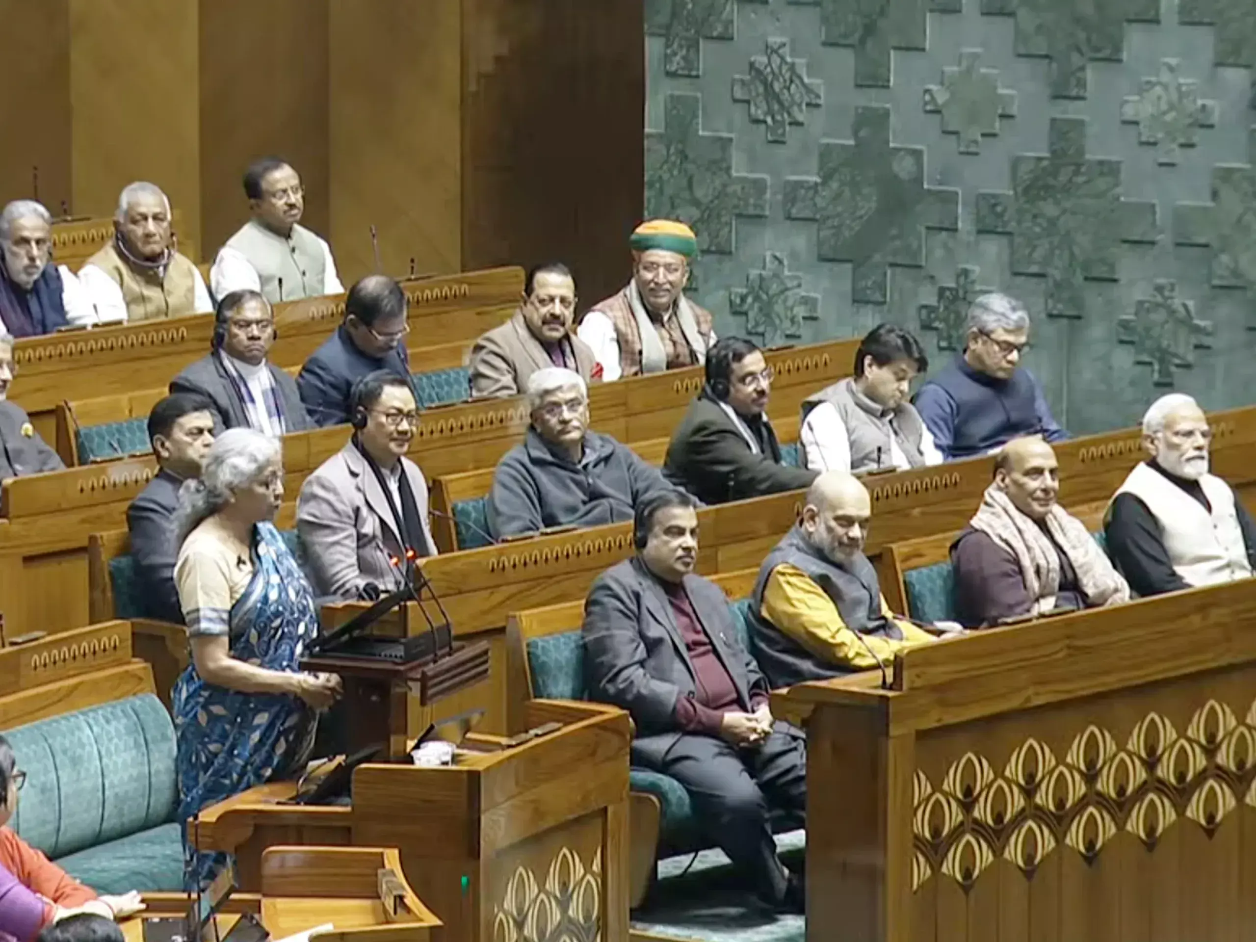 increase tourism potential, more medical colleges will also be established