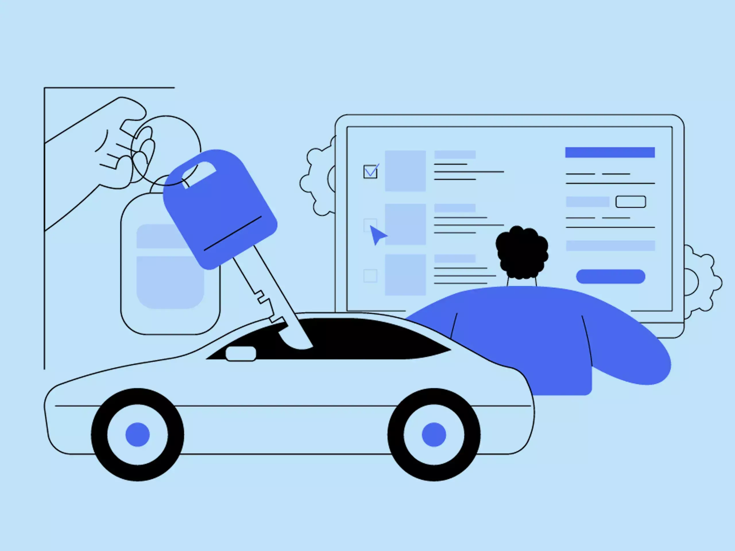 vehicle owners should complete the mobile update by february 29