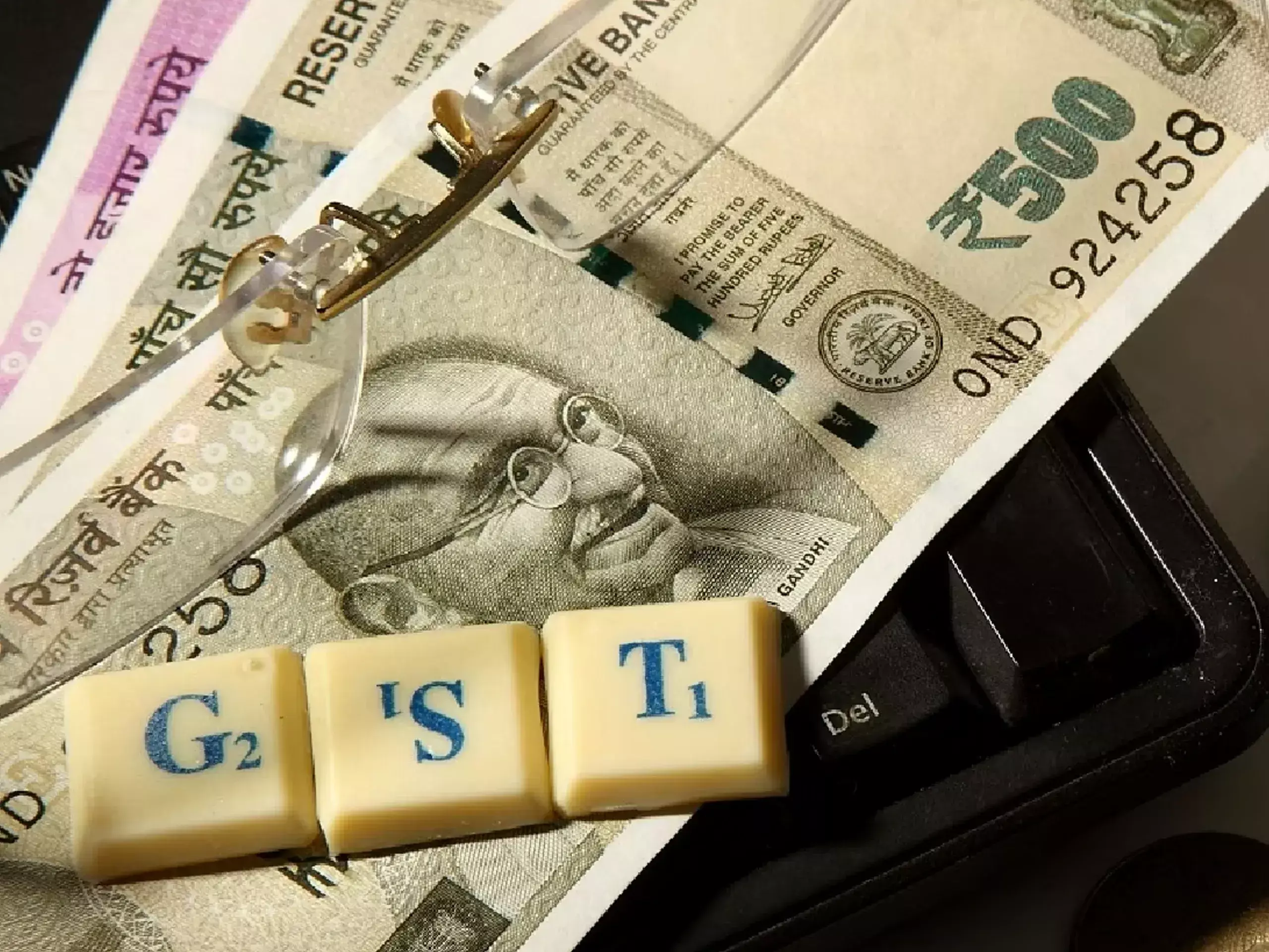 january saw the second highest gst collection