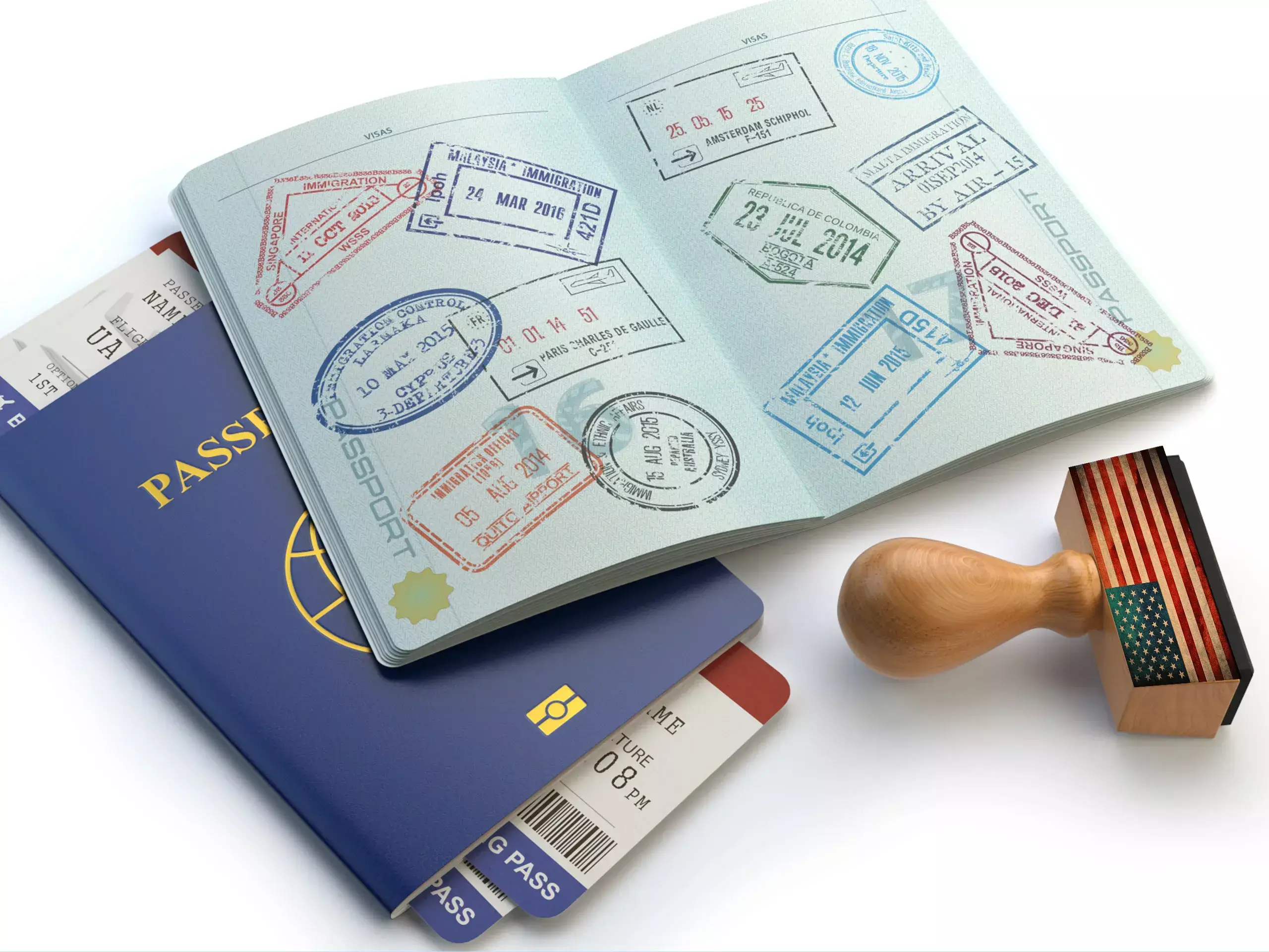 us raises fees for non-immigrant visas