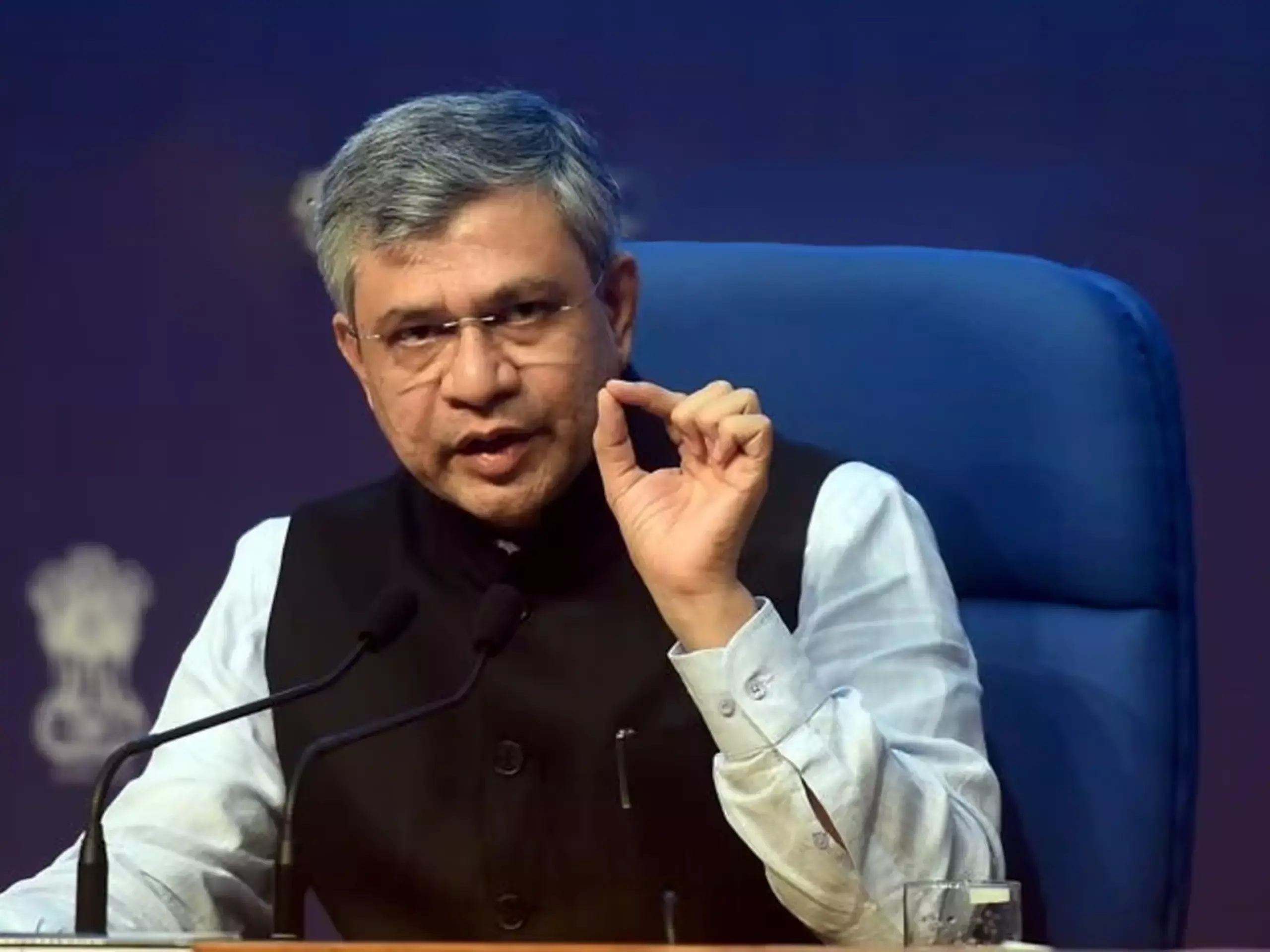 Railways to solve passenger waiting list issues, says Union Railway Minister