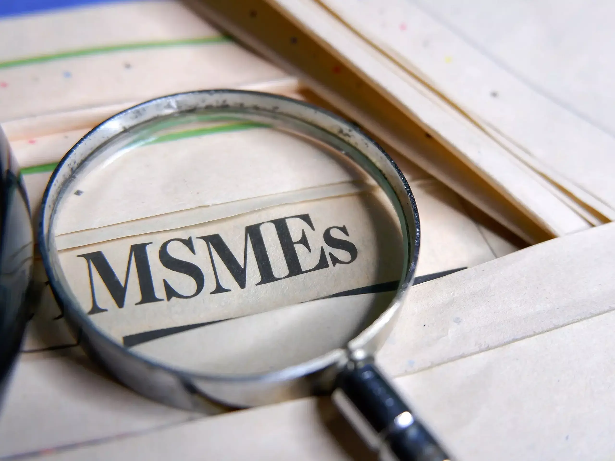 Three-day packaging workshop for MSMEs