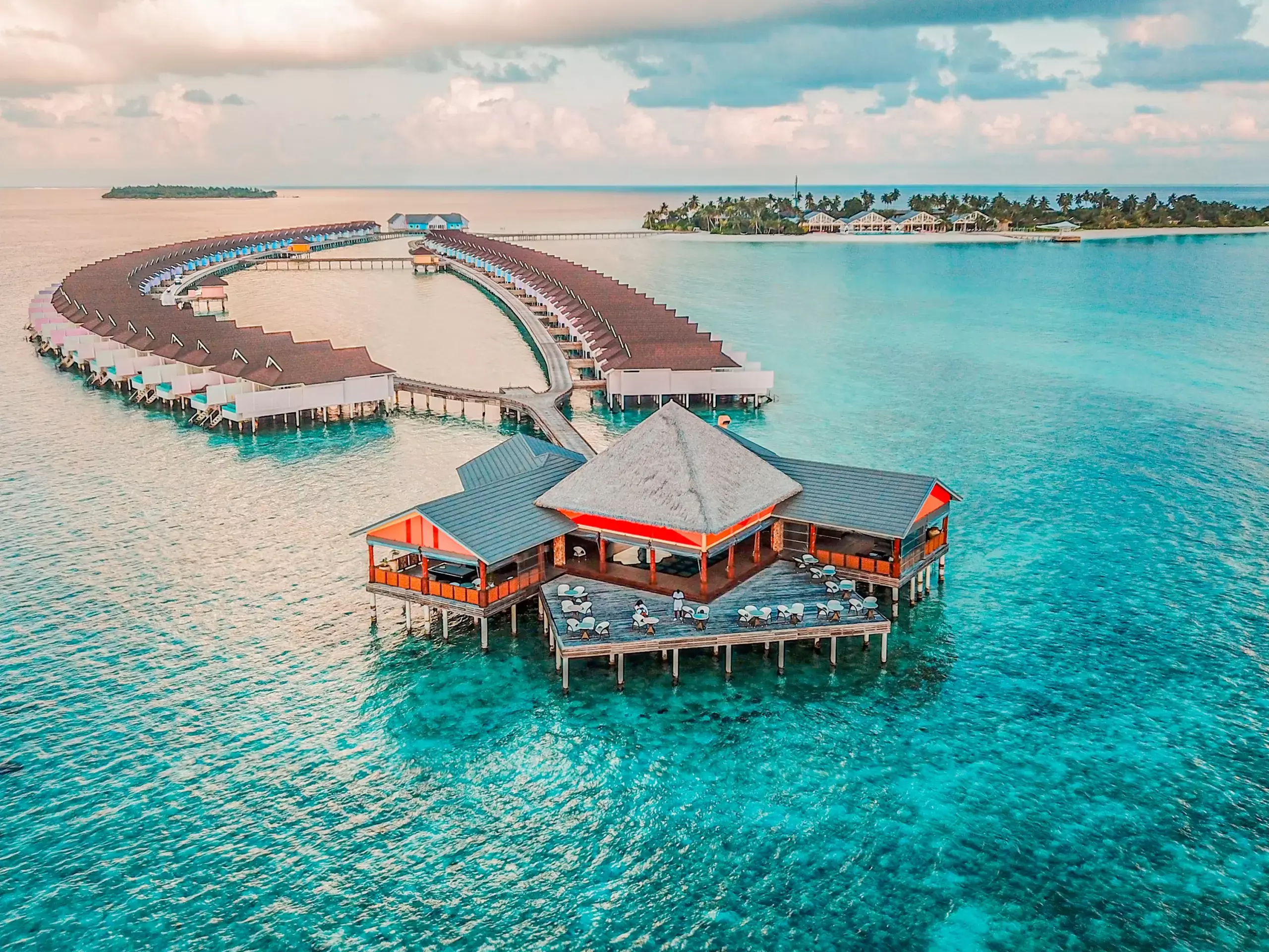 China to help Maldives boost tourism