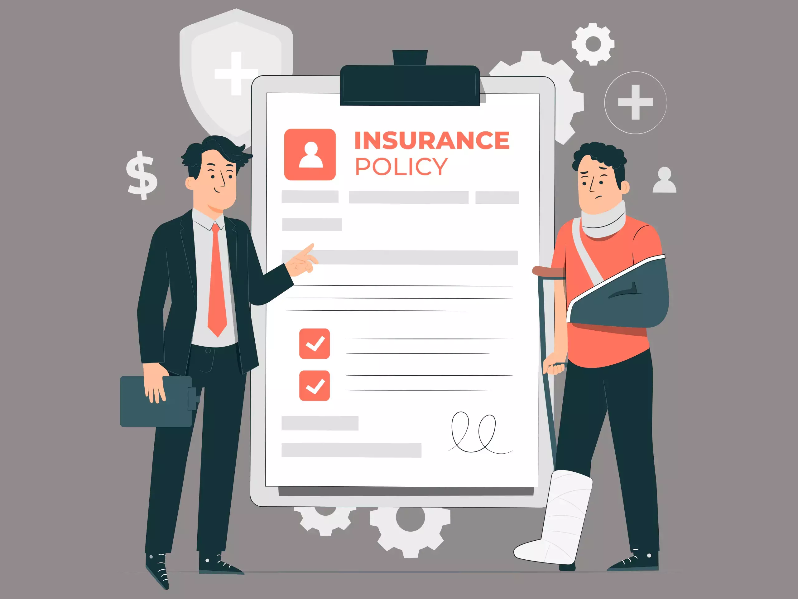 Insurance coverage for Ayush treatments and IRDAI with instructions