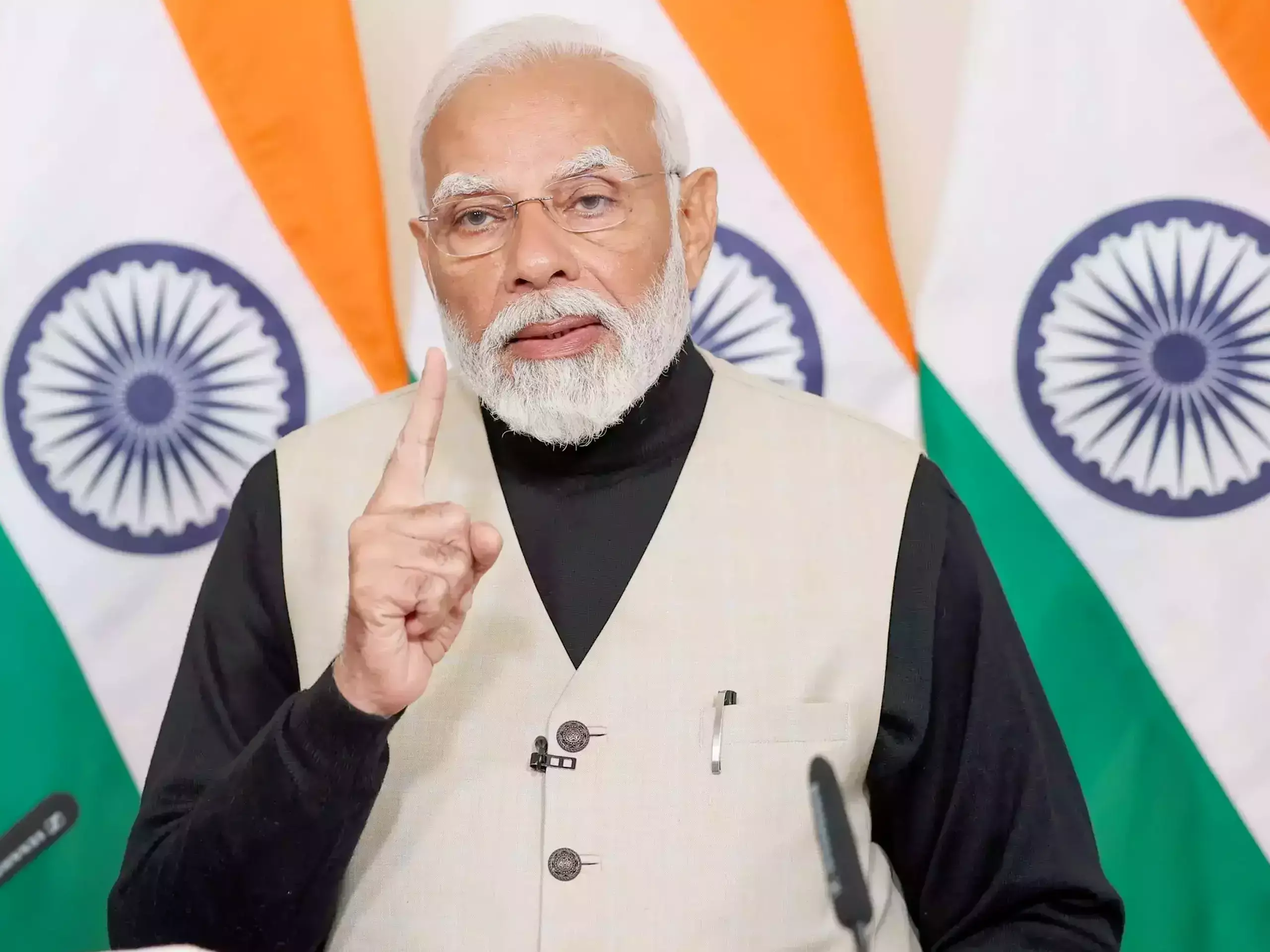 ബജറ്റ് വികസിത ഇന്ത്യയെ ശാക്തീകരിക്കുമെന്ന് പ്രധാനമന്ത്രി