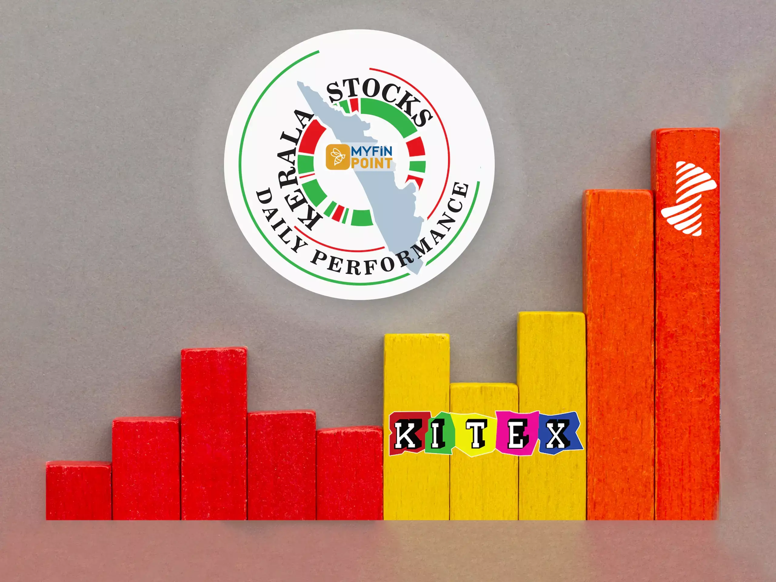 കുതിച്ചുയർന്ന് കിറ്റെക്സ്; ചരിത്ര നേട്ടത്തിൽ സൗത്ത് ഇന്ത്യൻ ബാങ്ക് കുതിച്ചുയർന്ന് കിറ്റെക്സ്; ചരിത്ര നേട്ടത്തിൽ സൗത്ത് ഇന്ത്യൻ ബാങ്ക്