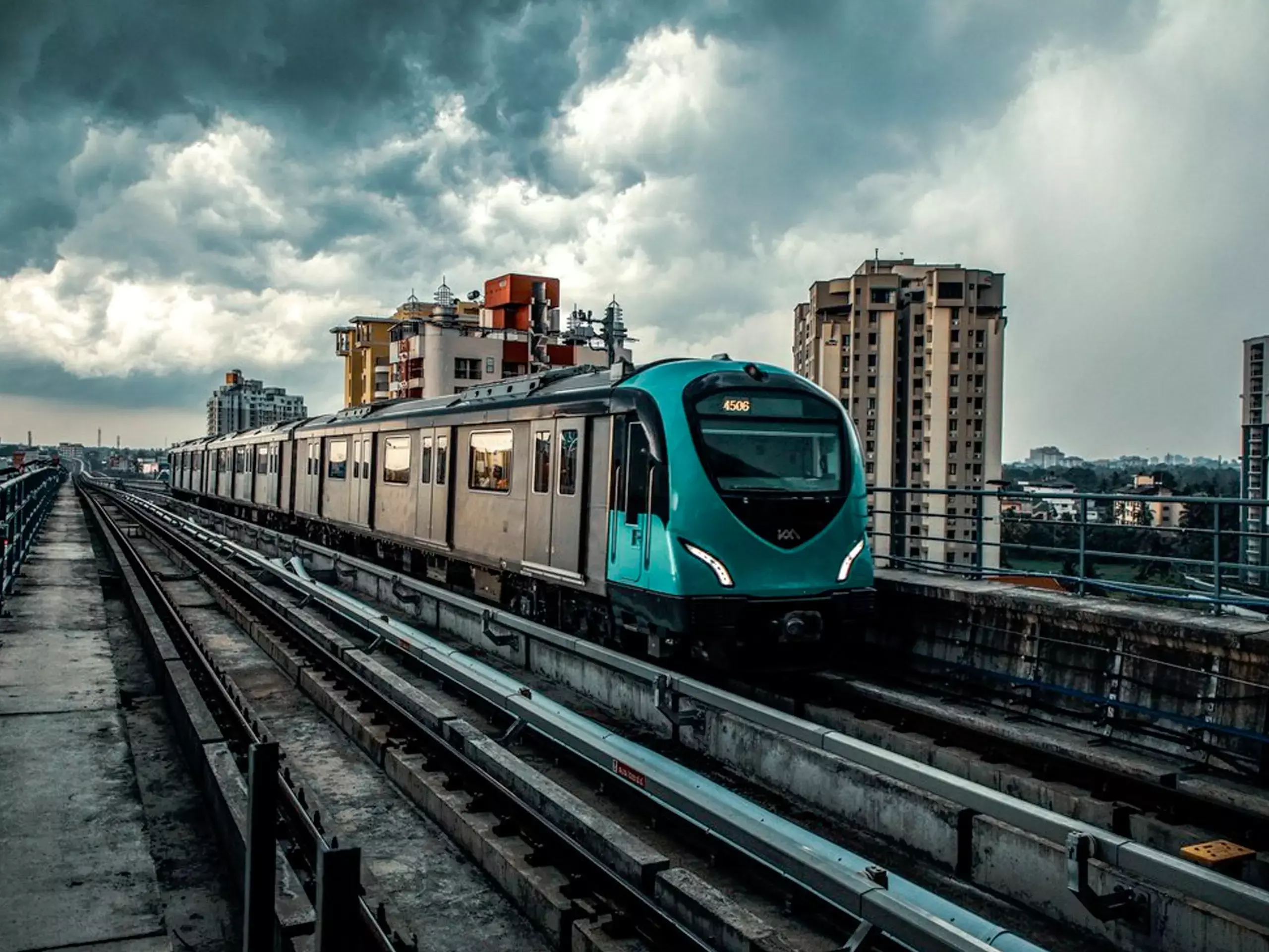 തിരുവനന്തപുരം മെട്രോ; പ്രാഥമിക റിപ്പോര്‍ട്ട് സമര്‍പ്പിച്ചു, പള്ളിപ്പുറം മുതൽ കിള്ളിപ്പാല൦ വരെ ആദ്യ ഘട്ടം