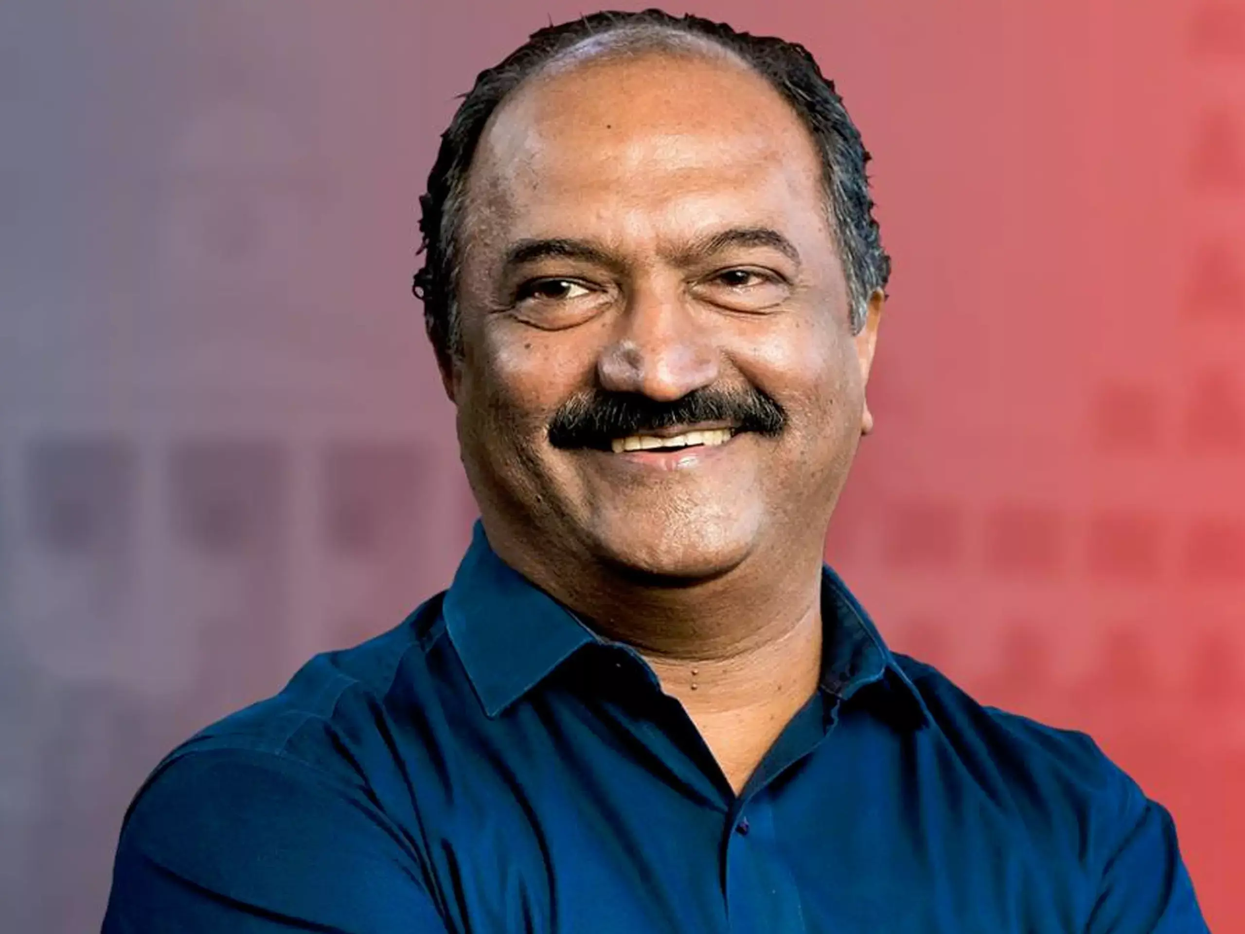 Aiming for Growth and Revenue Despite Financial Constraints, KN Balagopal