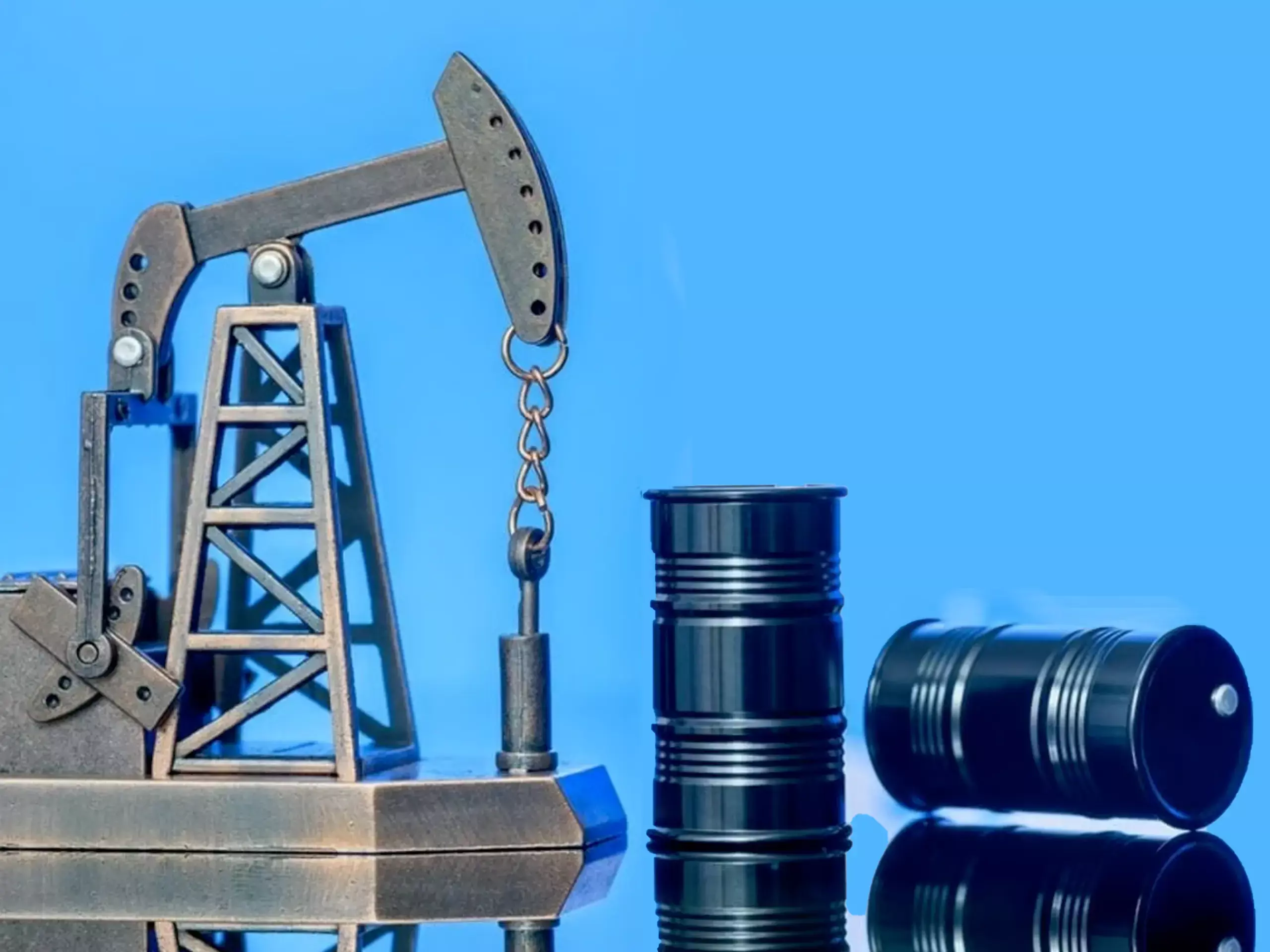 Russian crude imports to India have declined Russian crude imports to India have declined