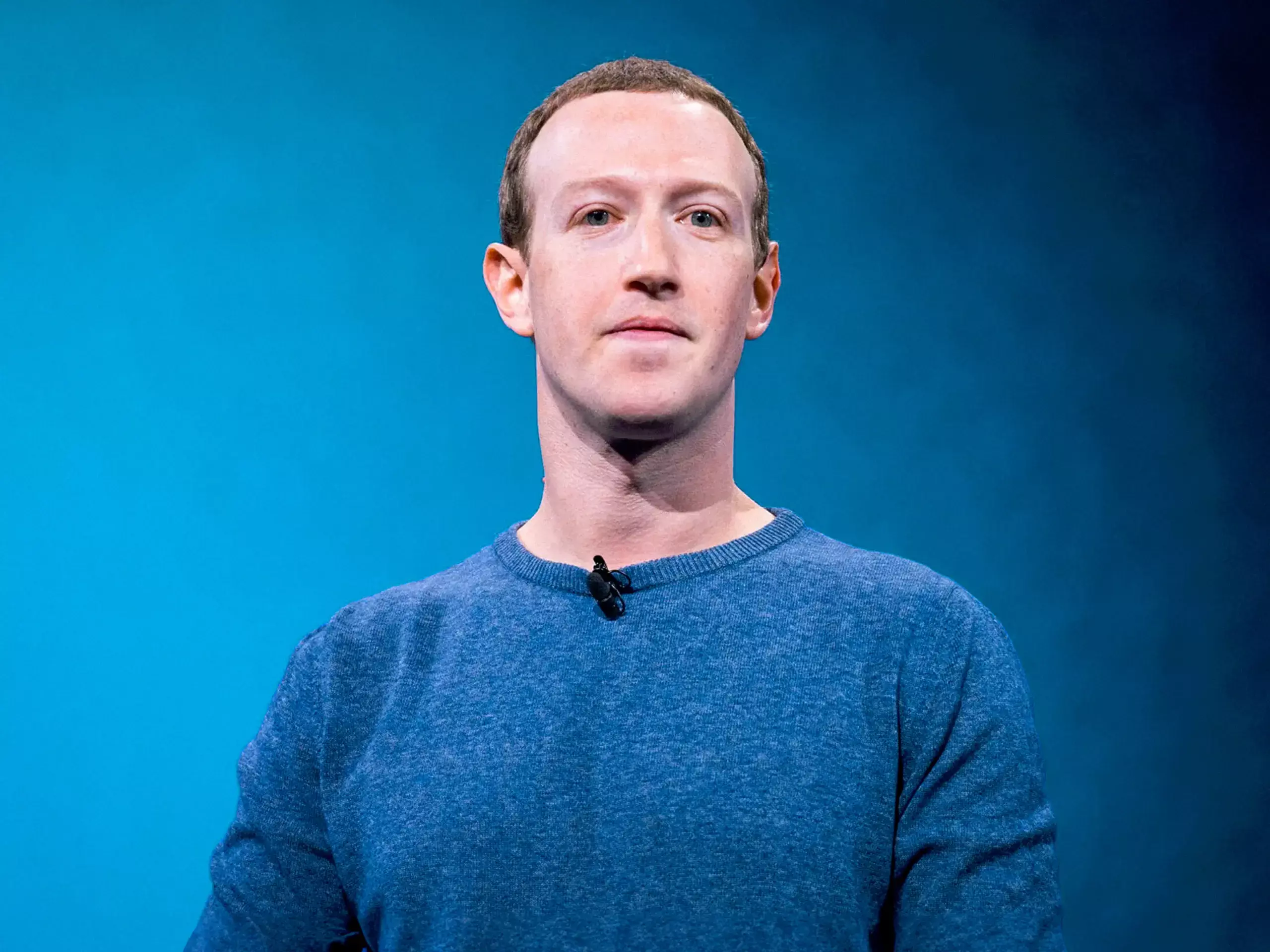 Zuckerbergs net worth rises to $28.1 billion, surpassing Gates