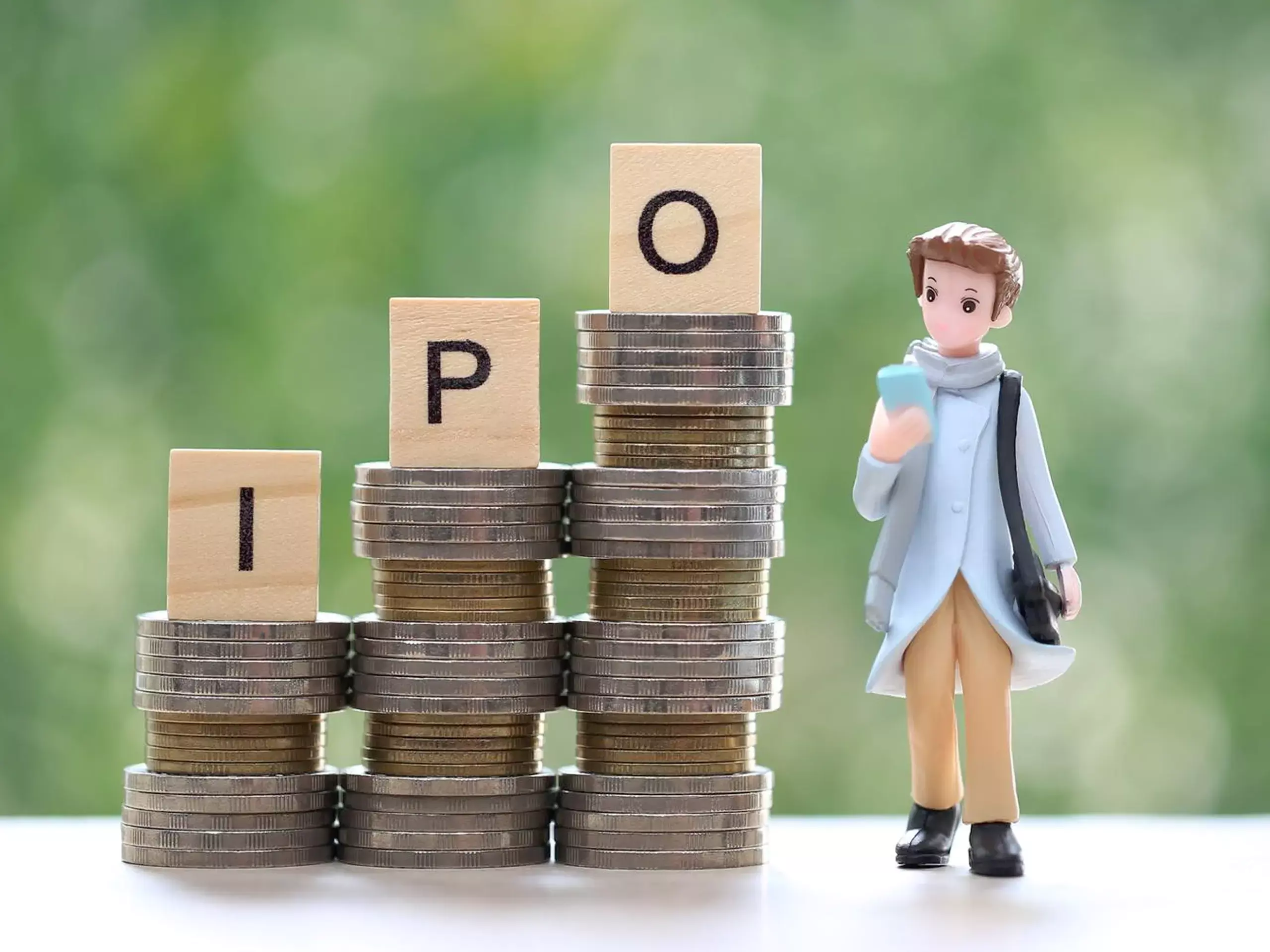 Apeejay Surendra Park Hotels IPO on Feb 5