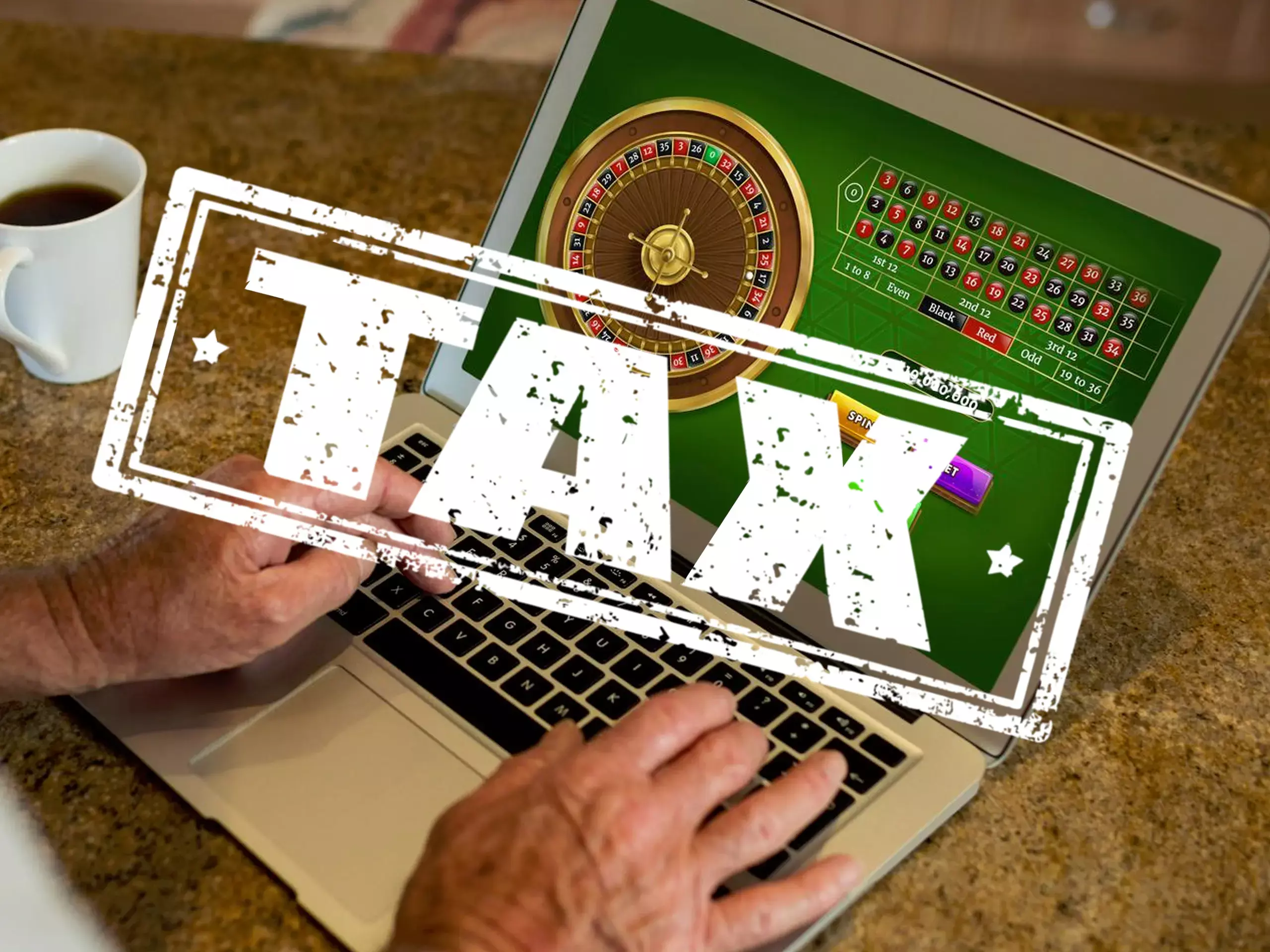 Govt to collect Rs 14,000 crore as online gambling tax by 2024-25