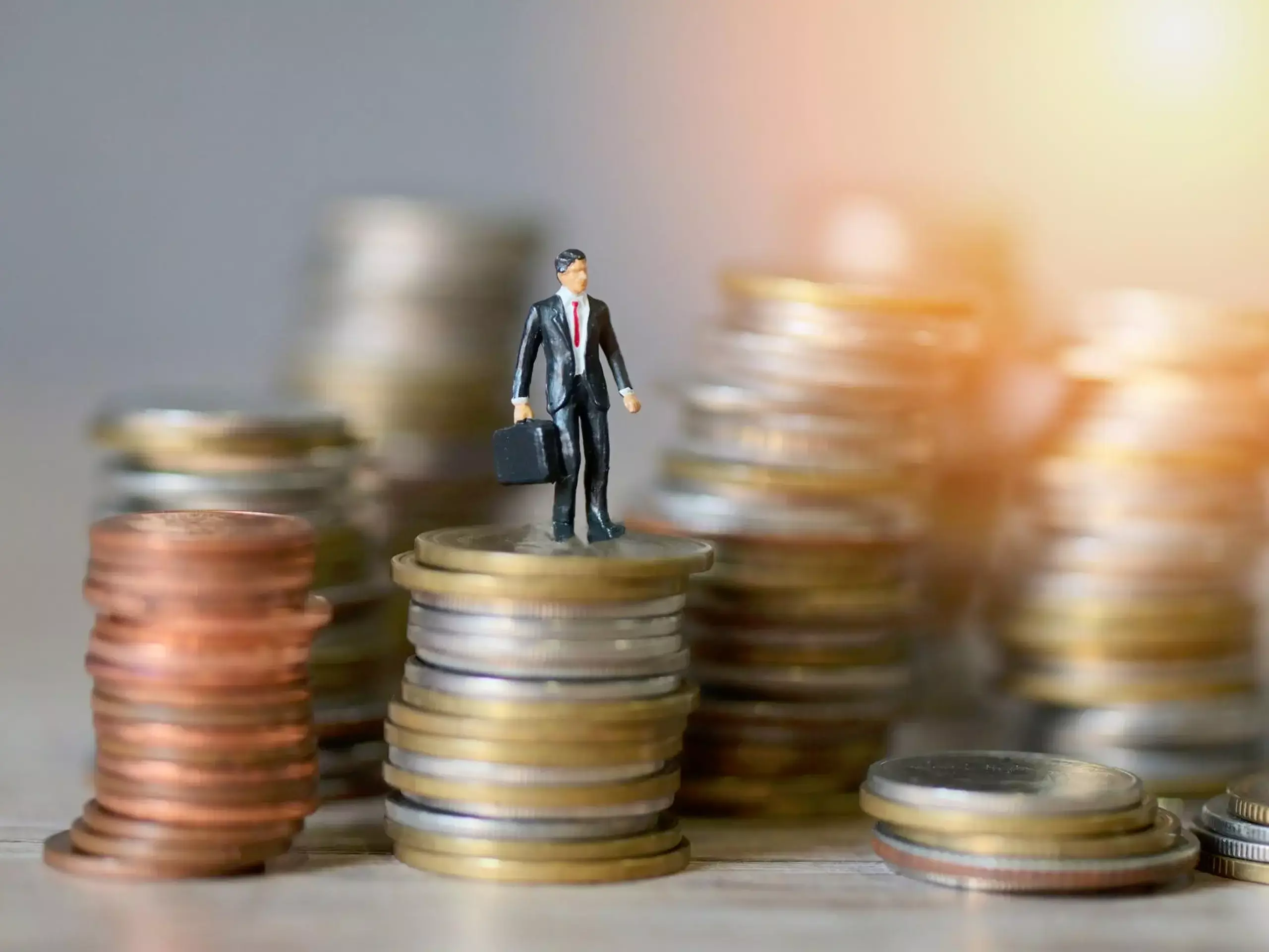 Foreign investors cautious on Indian stocks