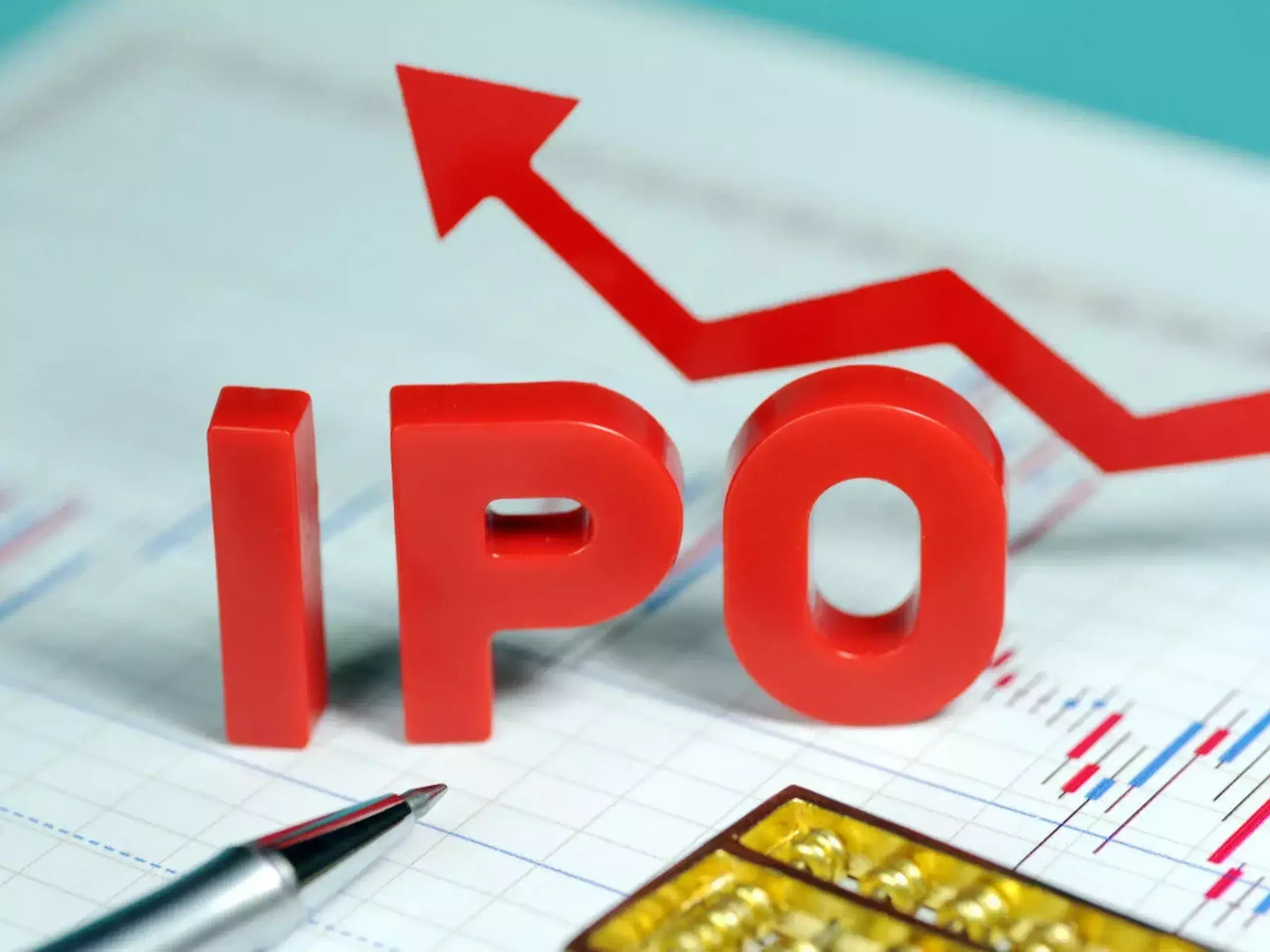5 ipo are waiting for this week