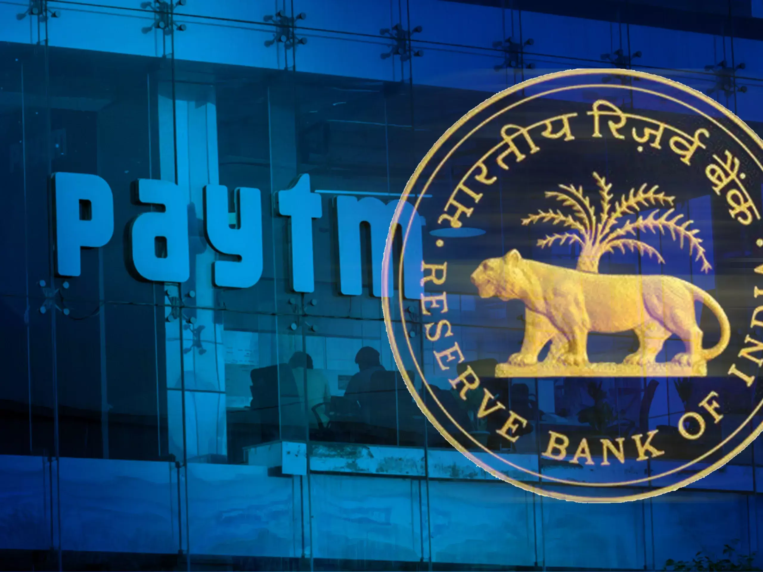 paytm laundered black money, rbi suspects serious crimes