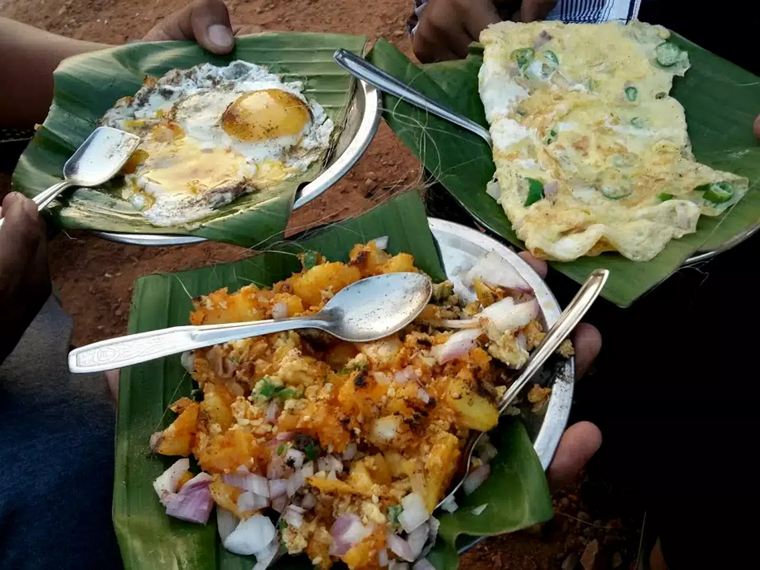 keralas 4 food streets are being modernised