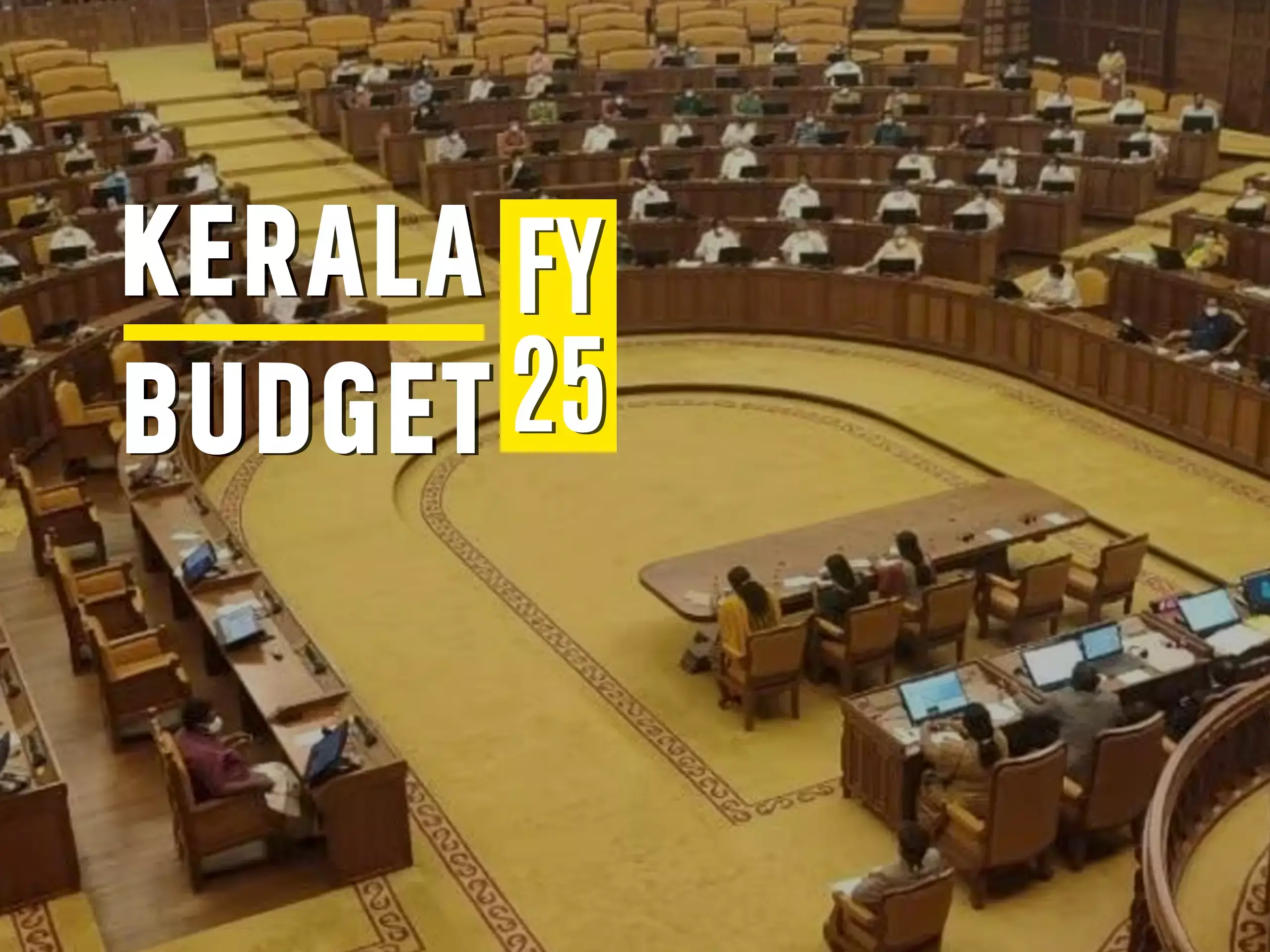 ചന്ദനകൃഷി പ്രോത്സാഹിപ്പിക്കും; ഇതുമായി ബന്ധപ്പെട്ട നിയമങ്ങള്‍ പുതുക്കുമെന്നു ധനമന്ത്രി