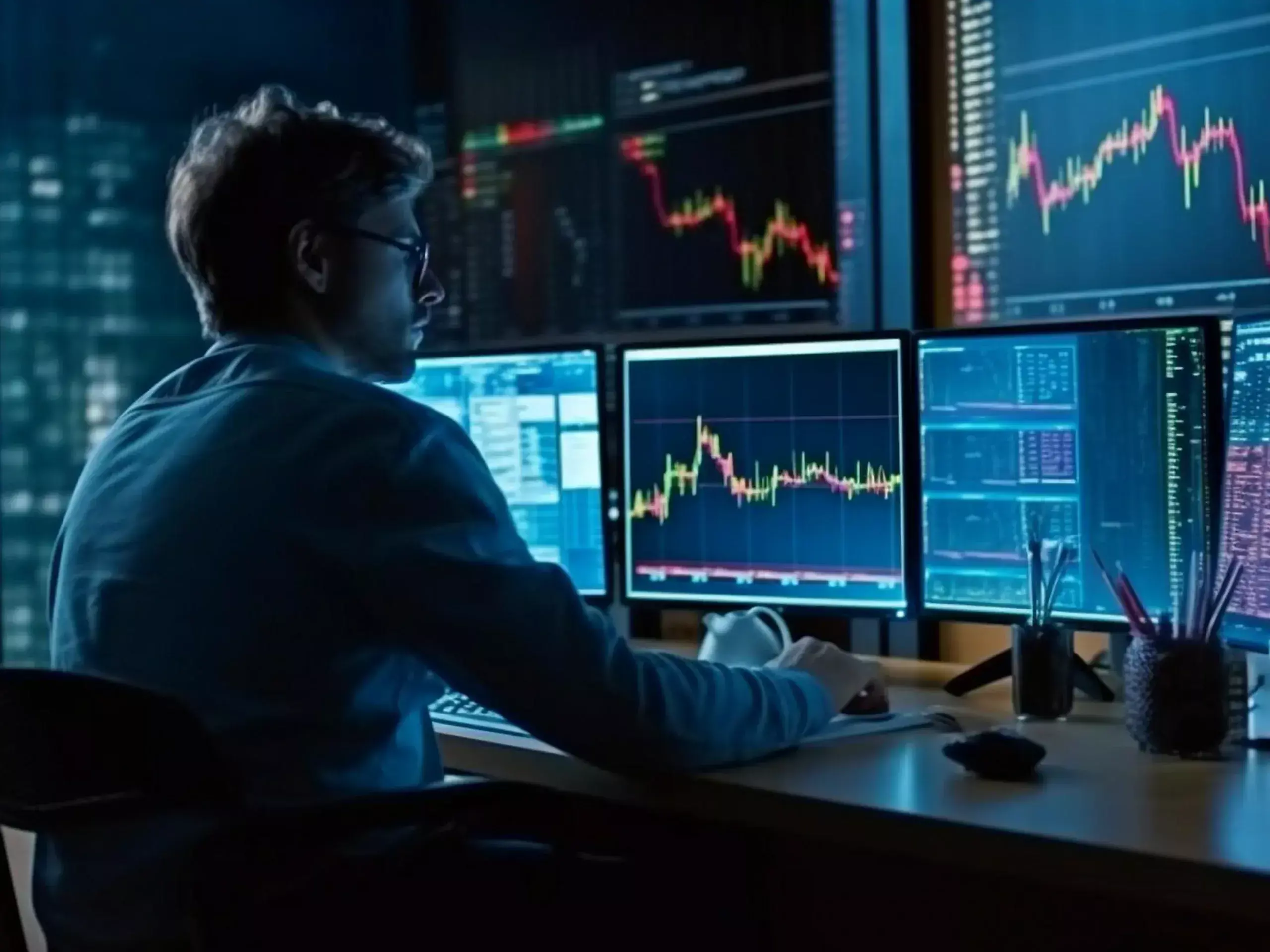 gains were relinquished and indices closed lower