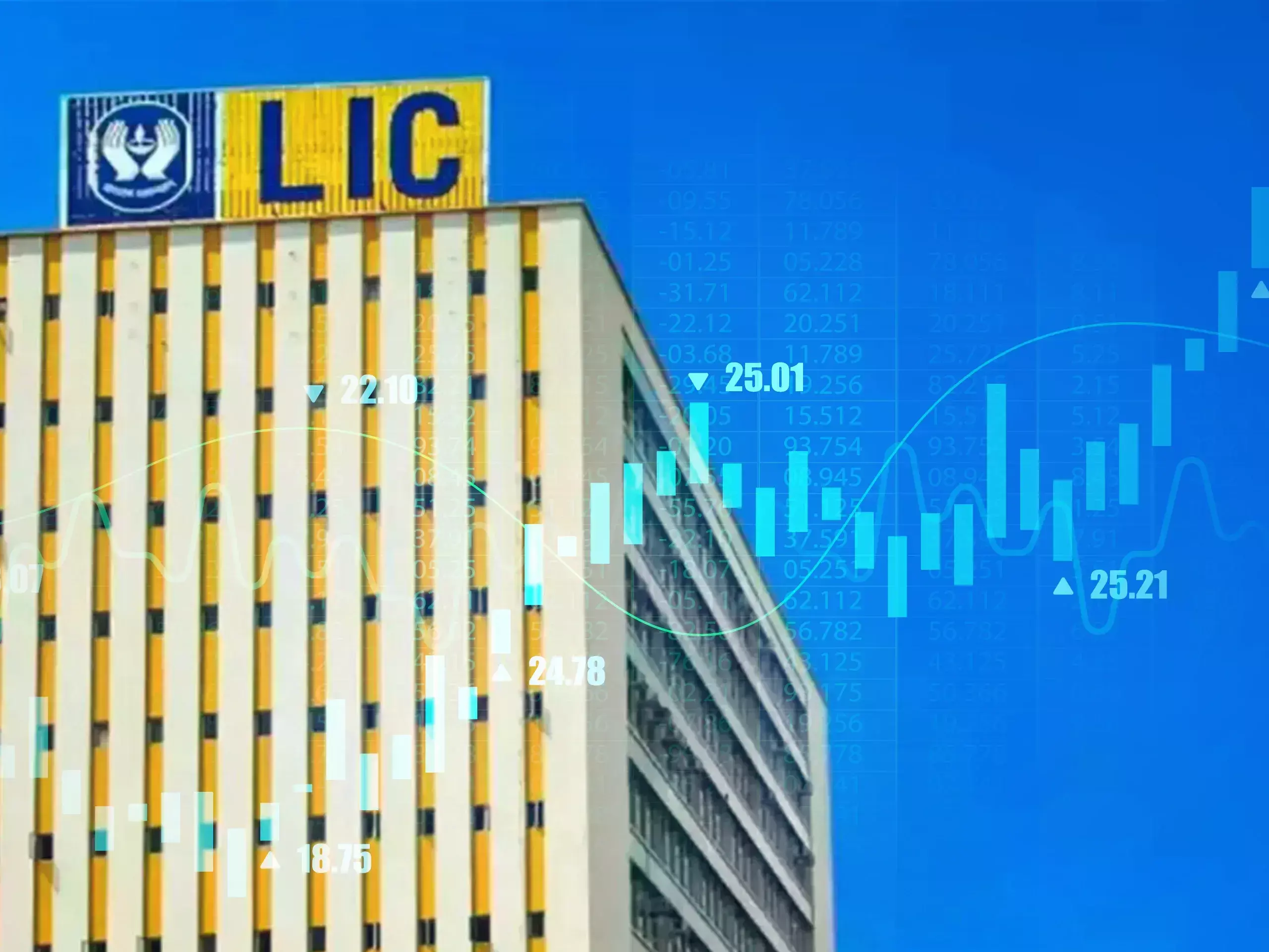 lic touch 1000 point