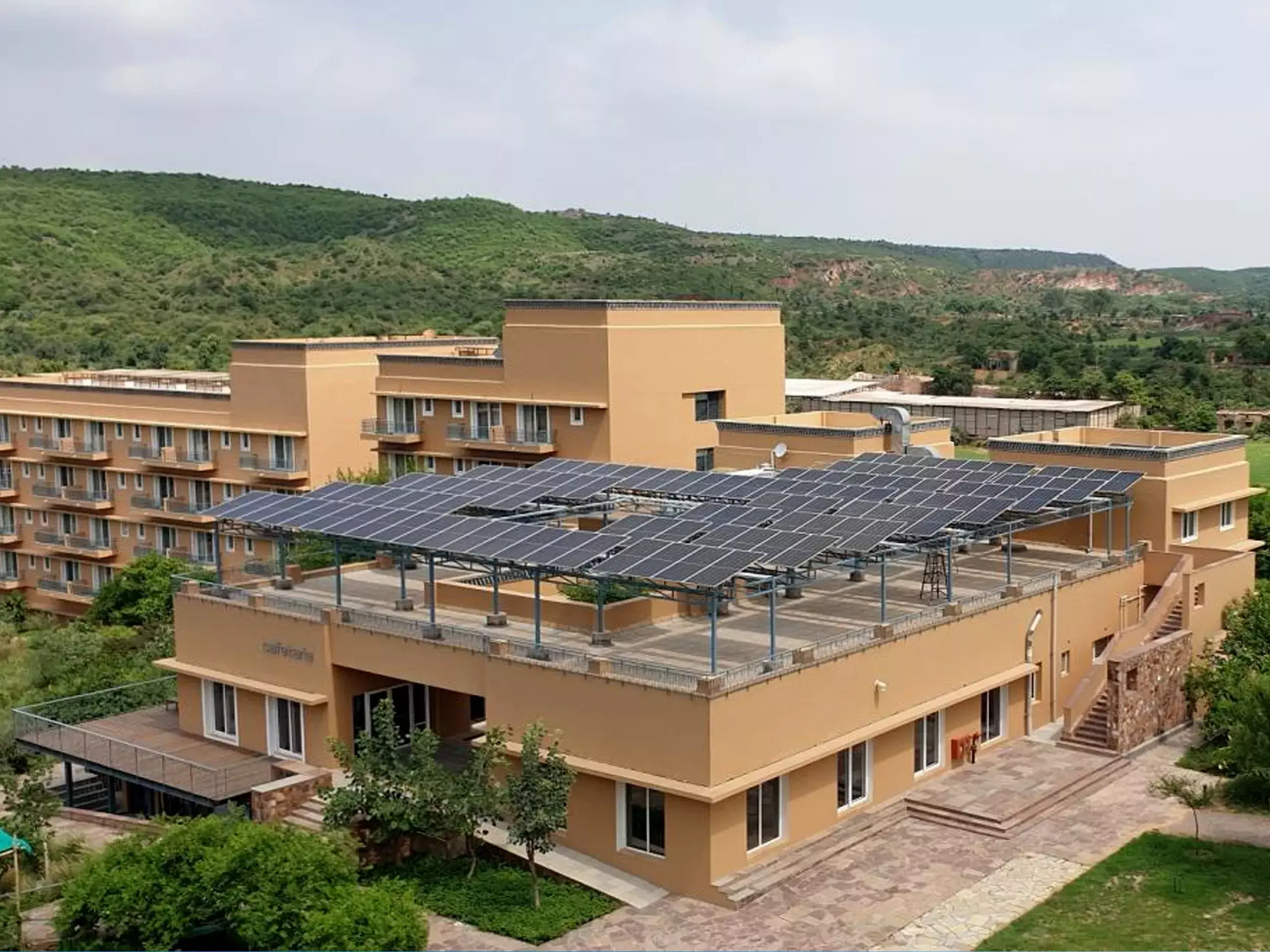 rooftop project will be game changer, solar market poised to boom