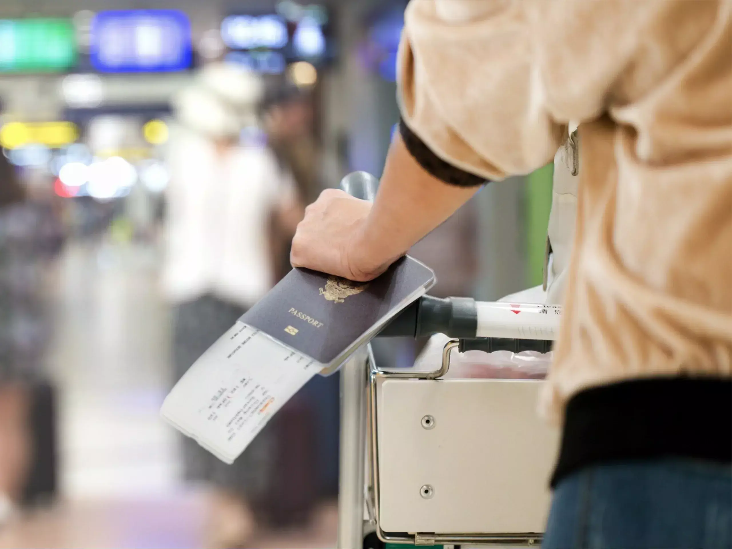 kuwait family, tourist and business visit visas resumed