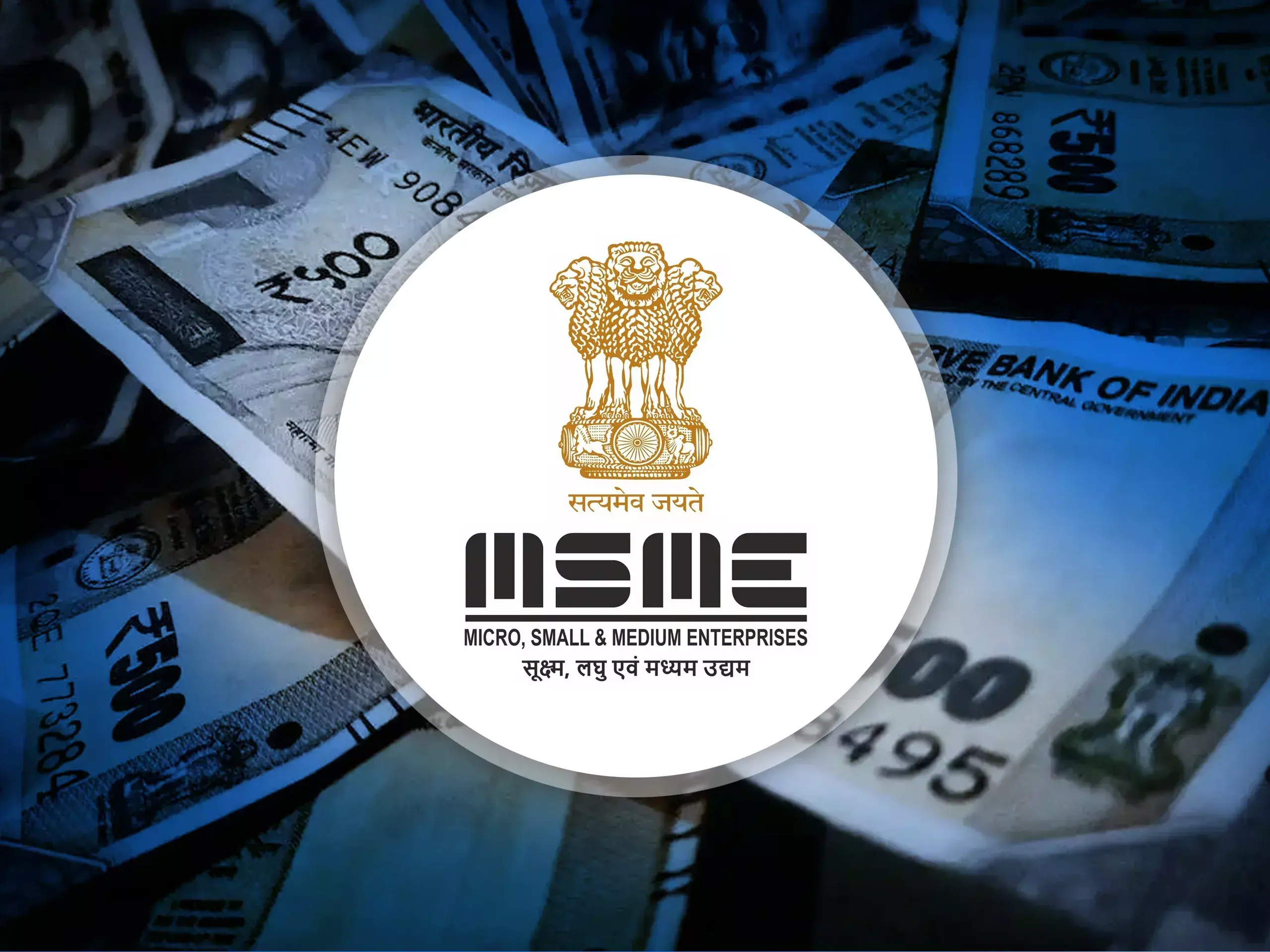 2.41 lakh crore provided through credit guarantee scheme to msme