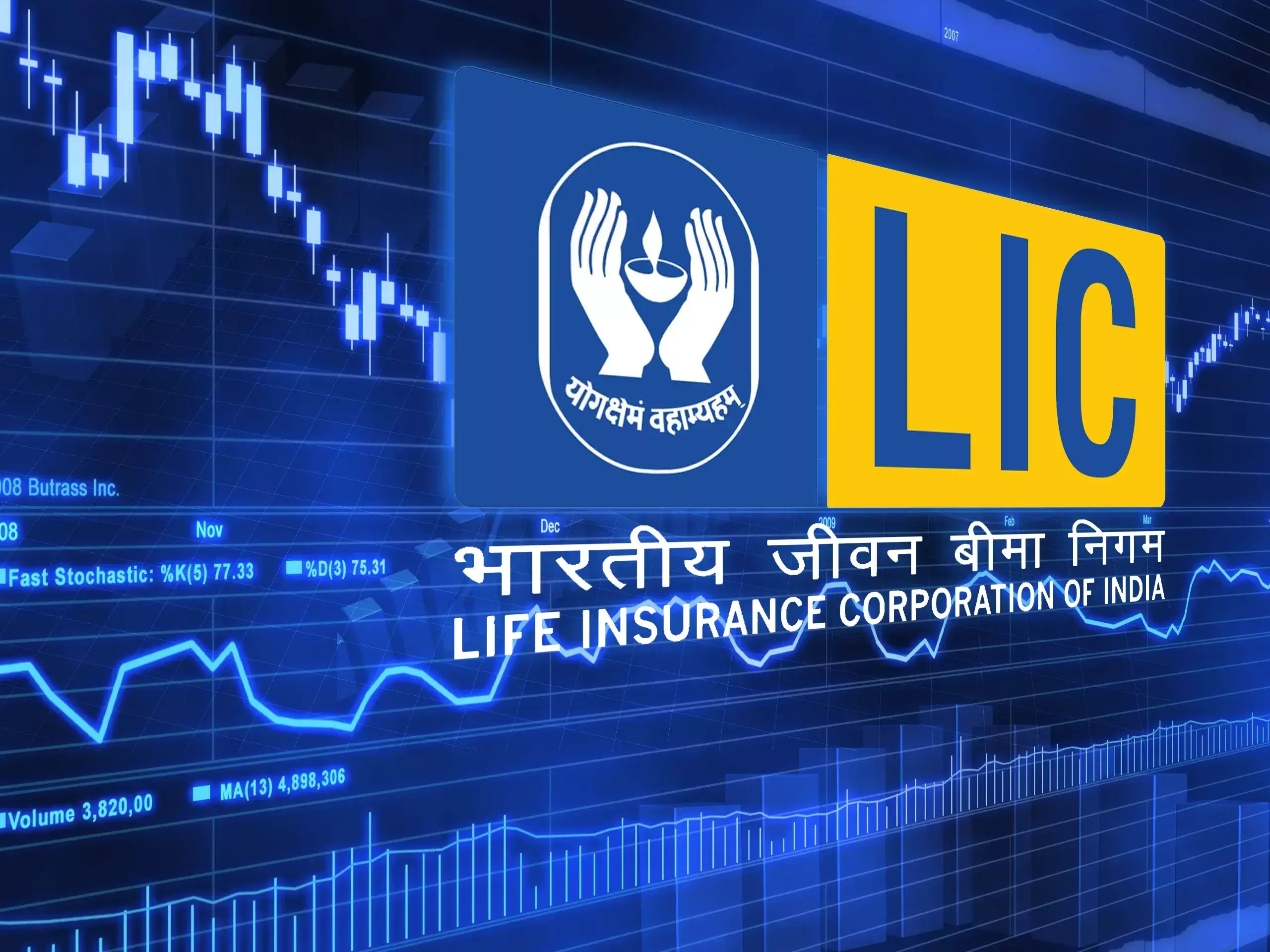 lic launches new index plan