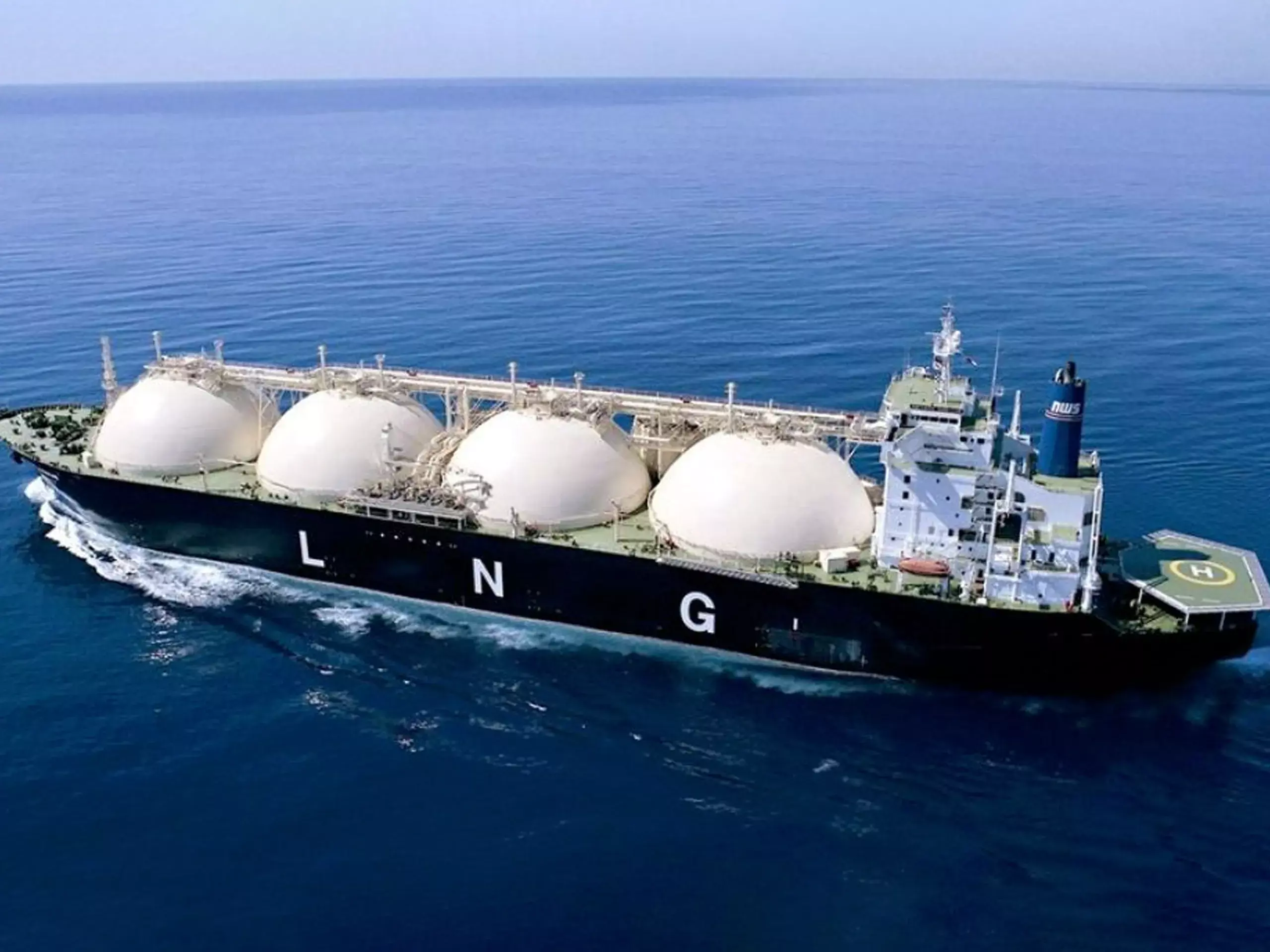 India extends LNG import deadline from Qatar