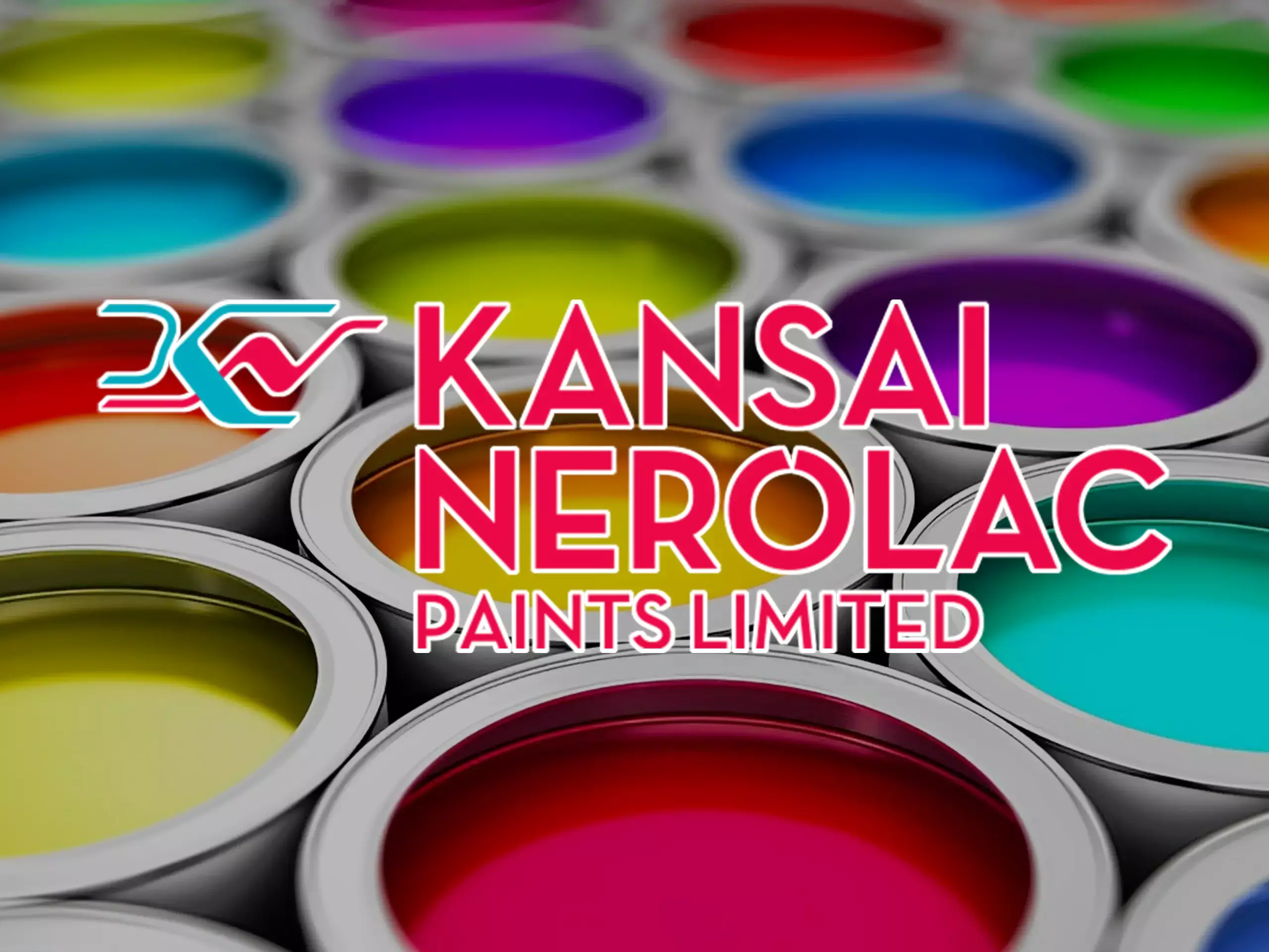 The third quarter is colored with Nerolac paints