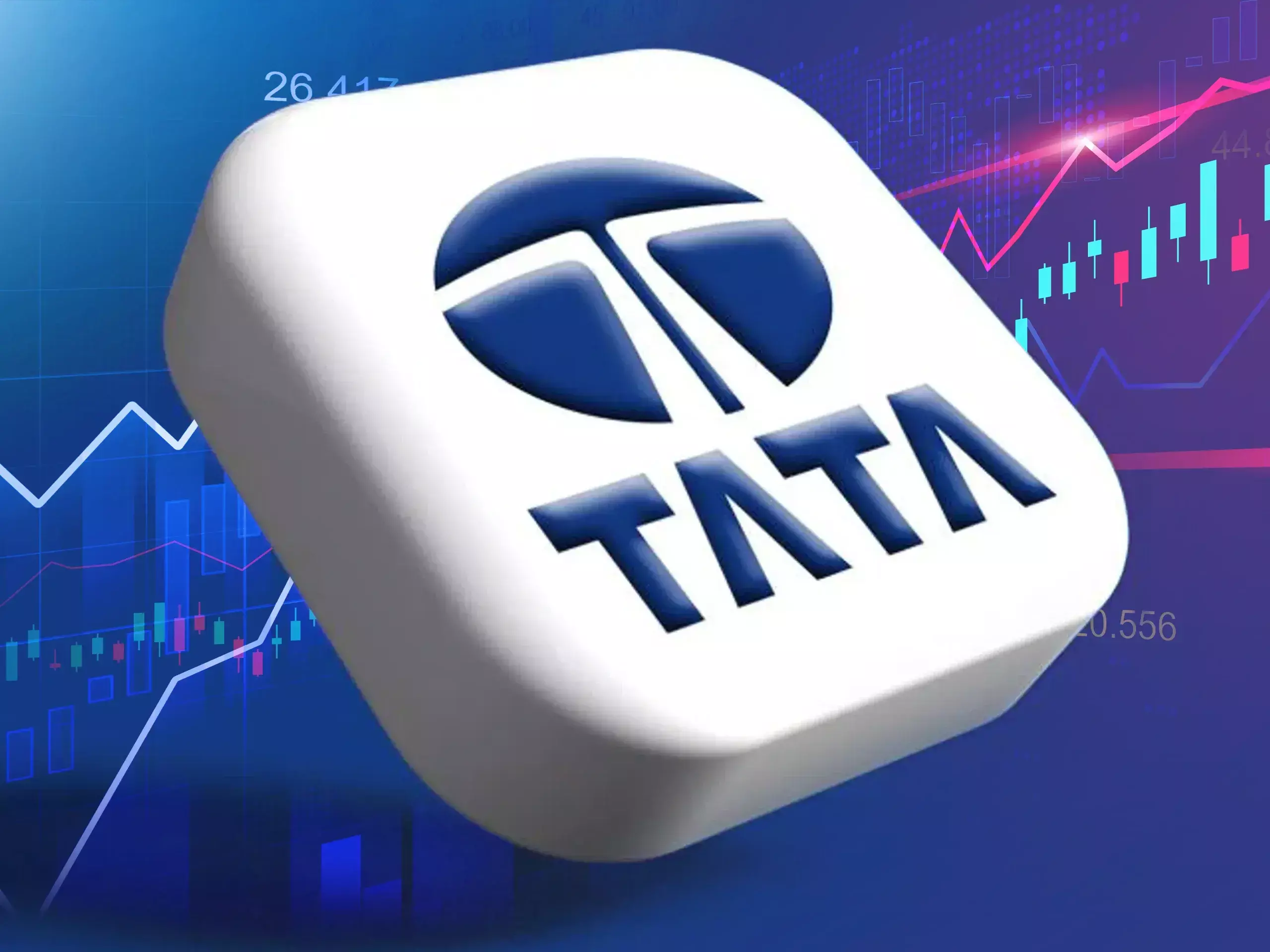 30 lakh crore tata group