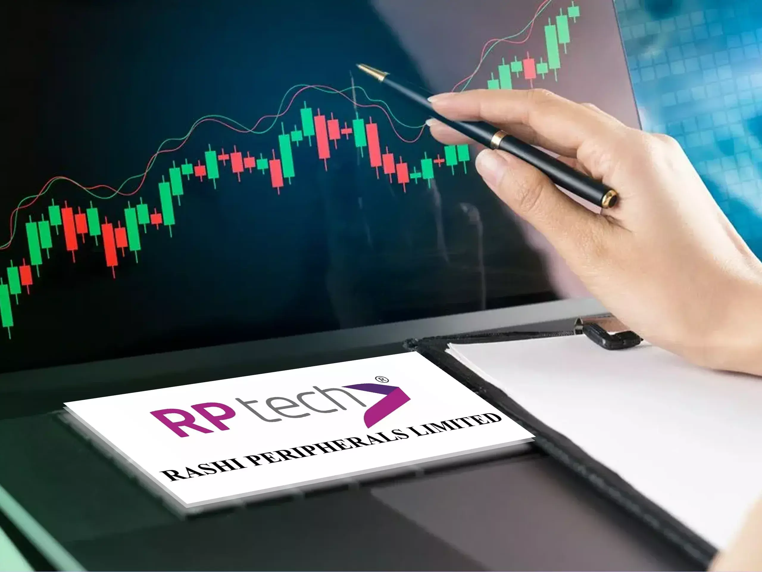 rashi peripherals issue on february 7 targeting rs 600 crore