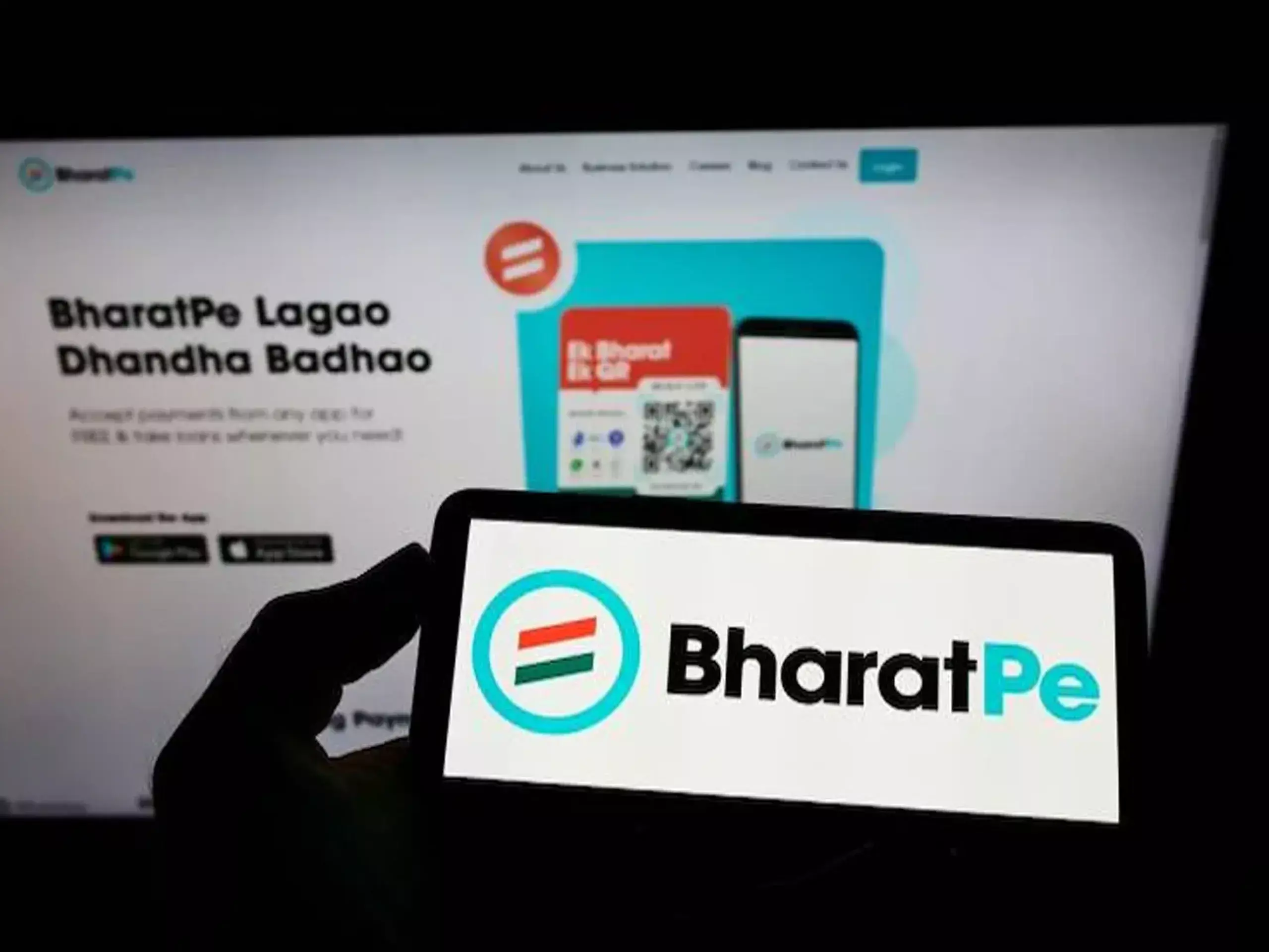 ministry of corporate affairs sent bharatpe notice