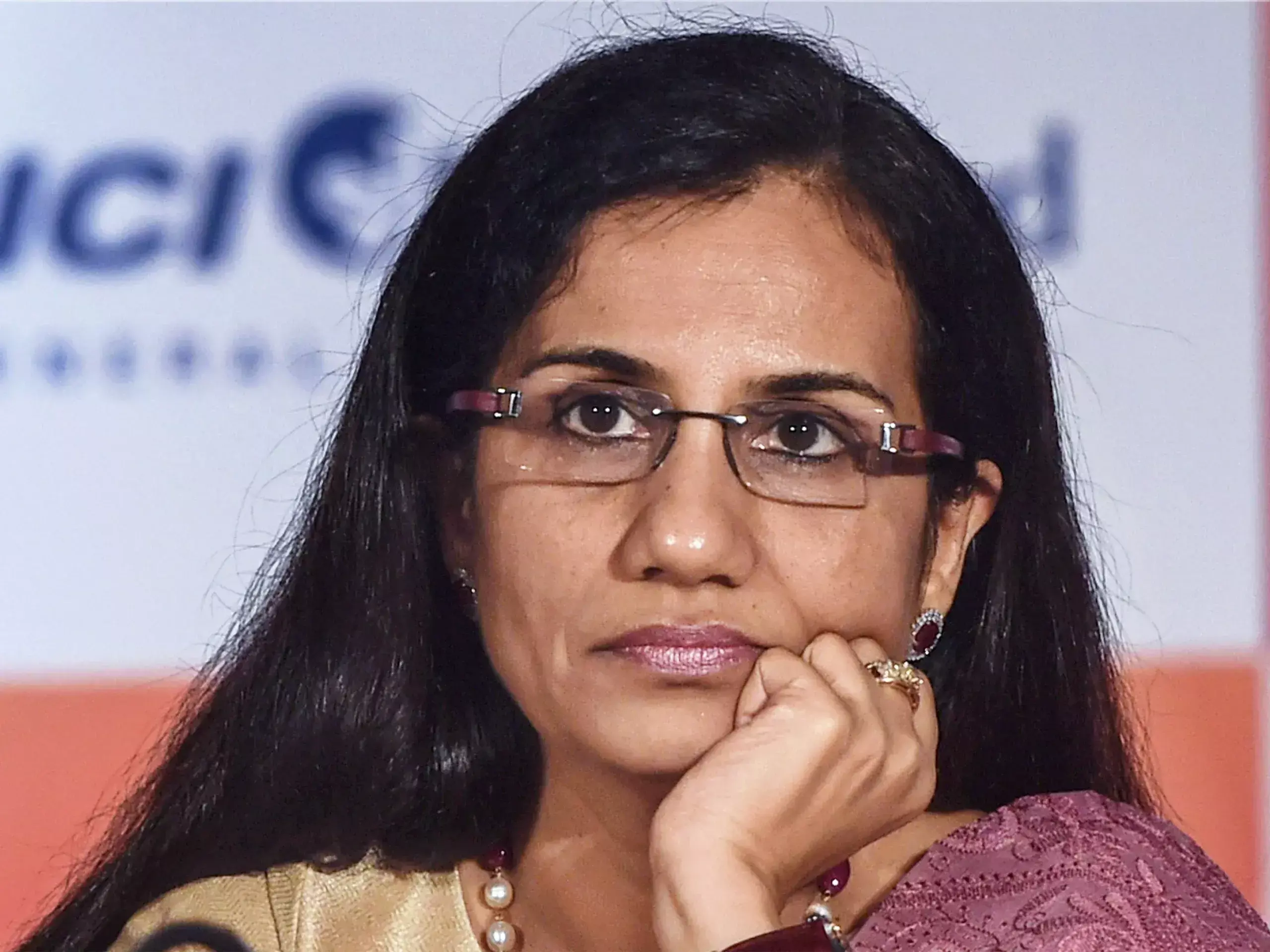 loan fraud case, high court says chanda kochhars arrest illegal