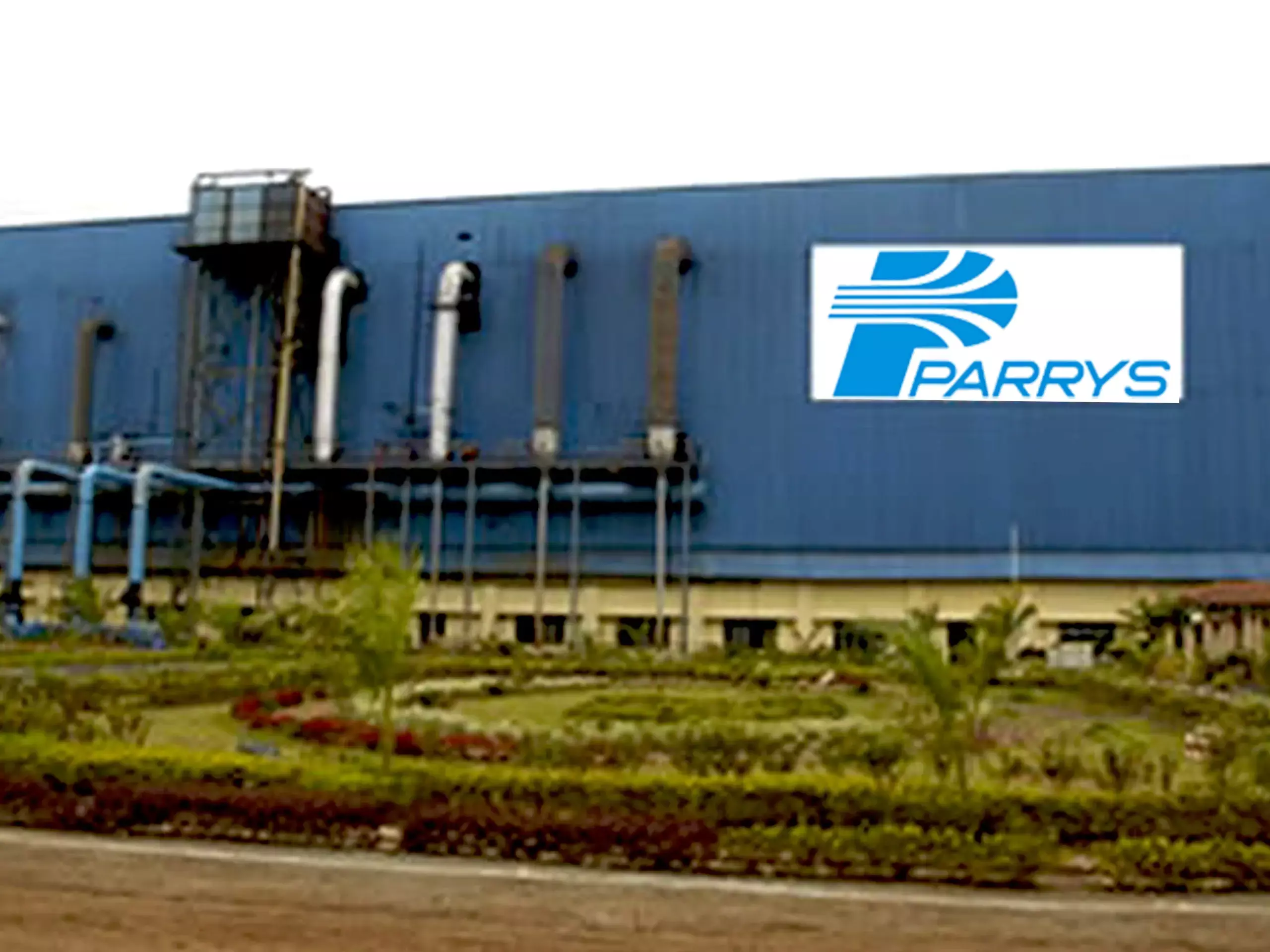 അറ്റലാഭം 216.52 കോടി രൂപയായി ഉയര്‍ന്ന് ഇഐഡി പാരി