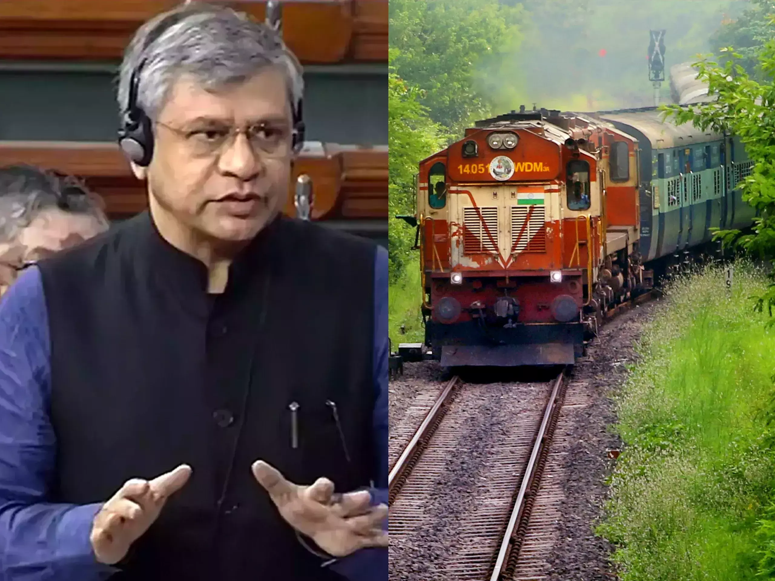 sabari rail, minister is examining two routes