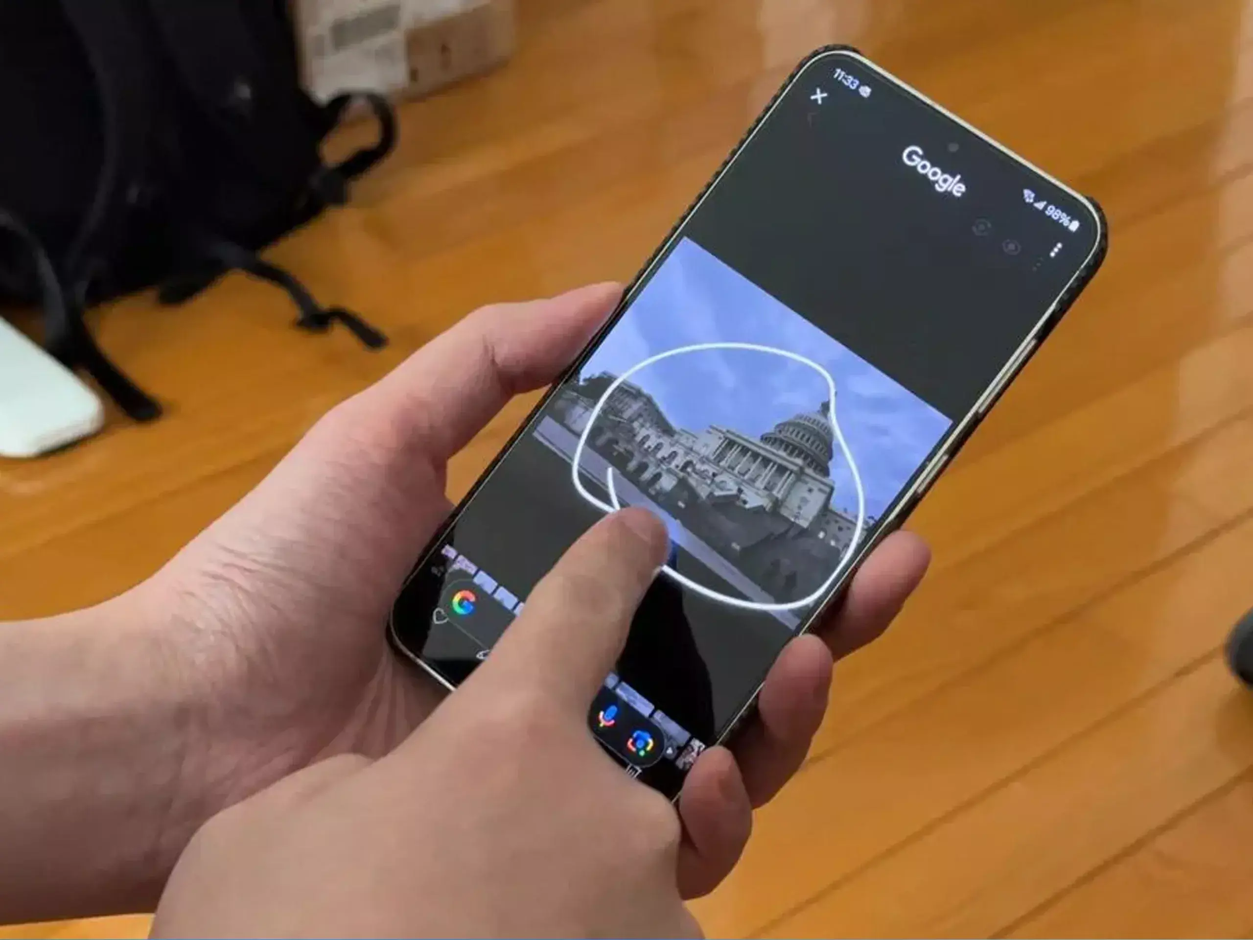 circle to search now available on more phones circle to search now available on more phones